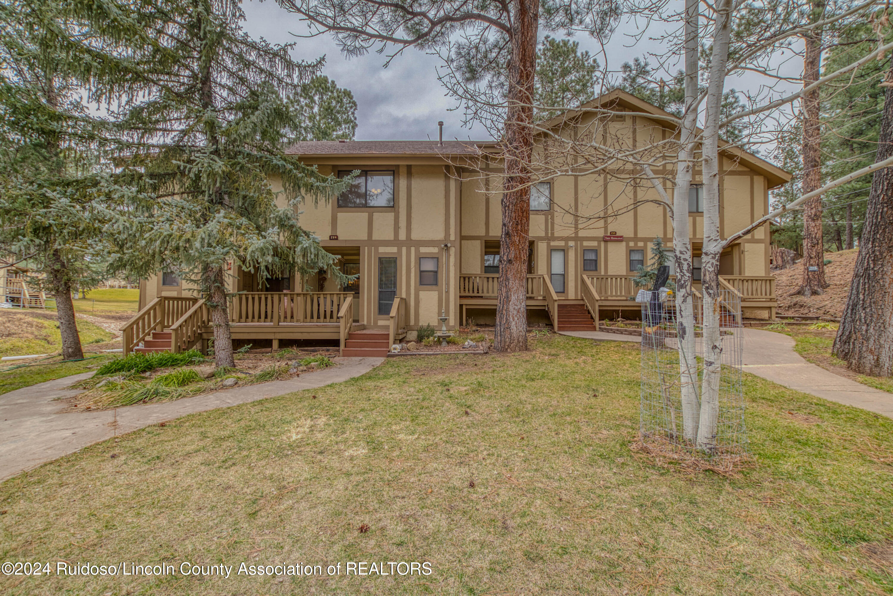 103 Cree Meadows Drive, #254