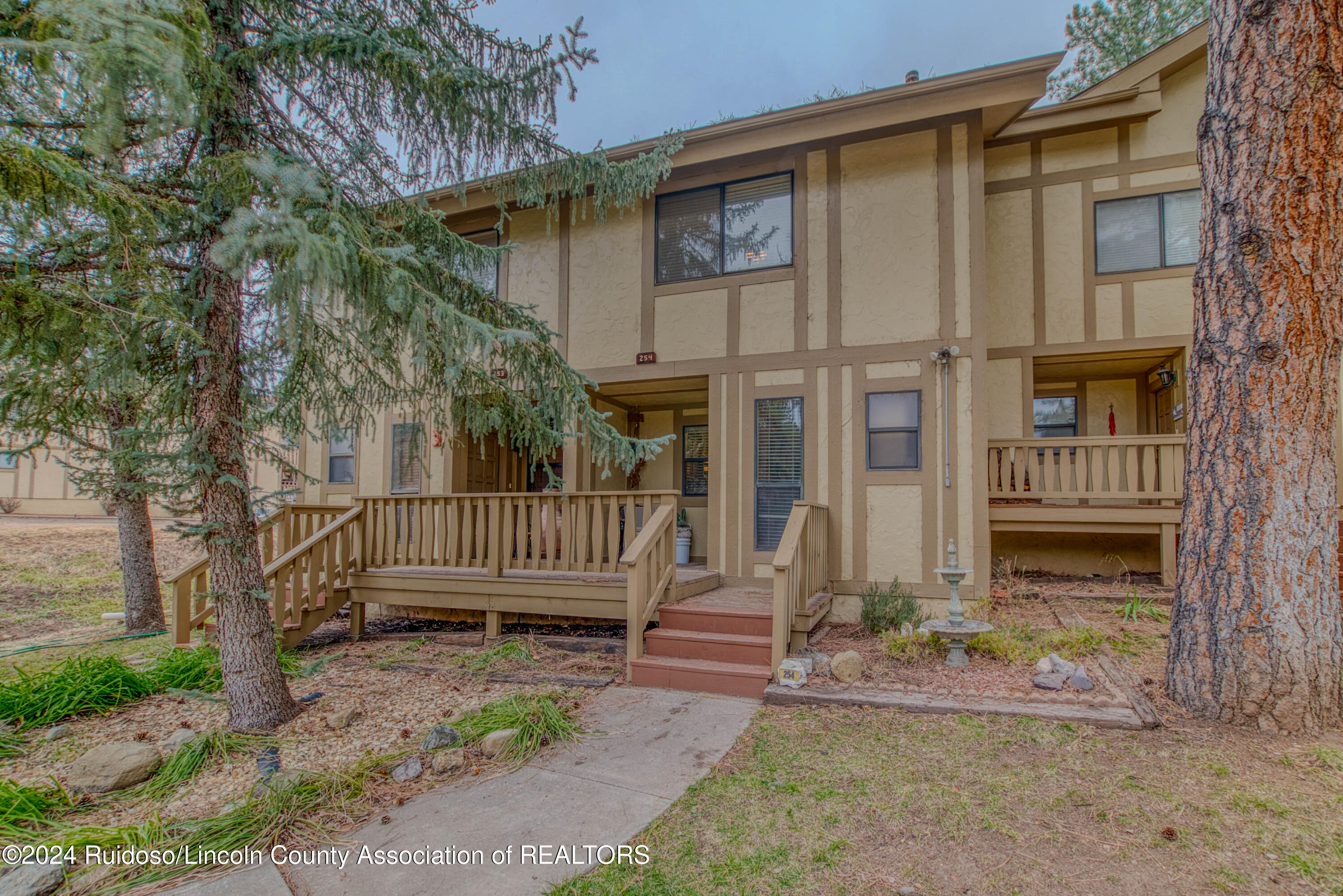 103 Cree Meadows Drive, #254