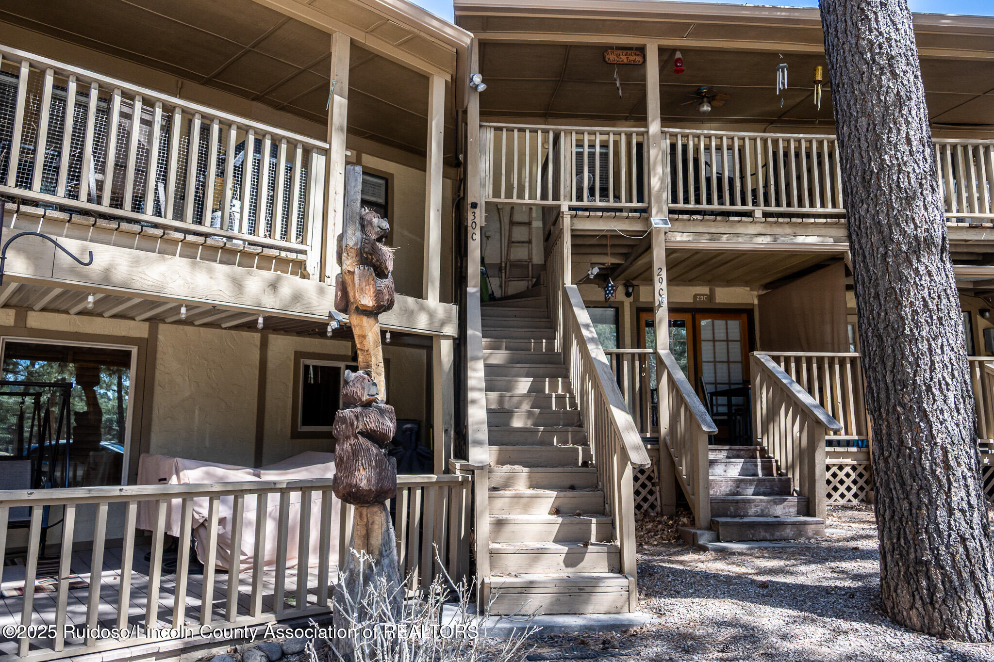 110 Innsbrook Drive, 30C