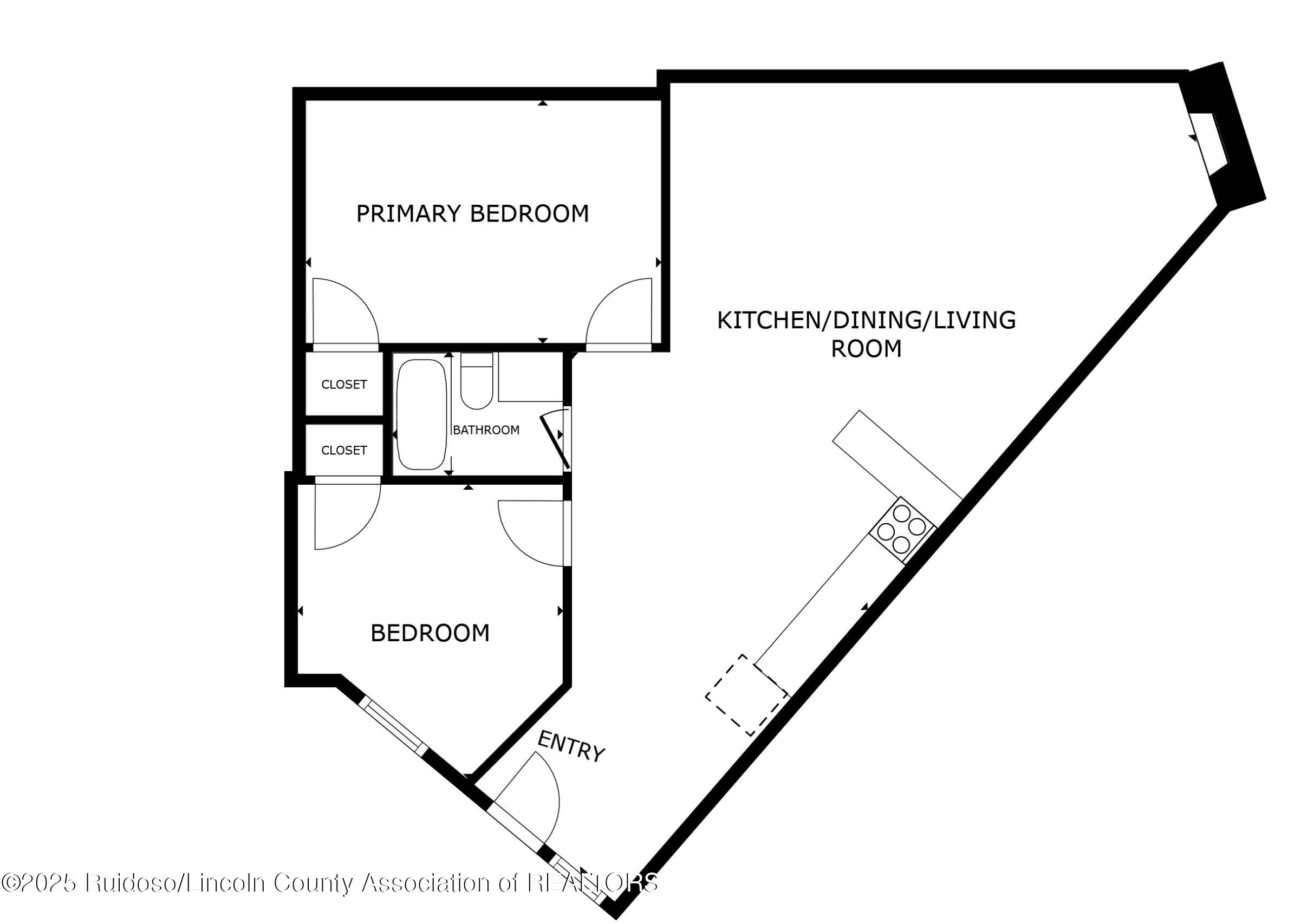 110 Innsbrook Drive, 30C