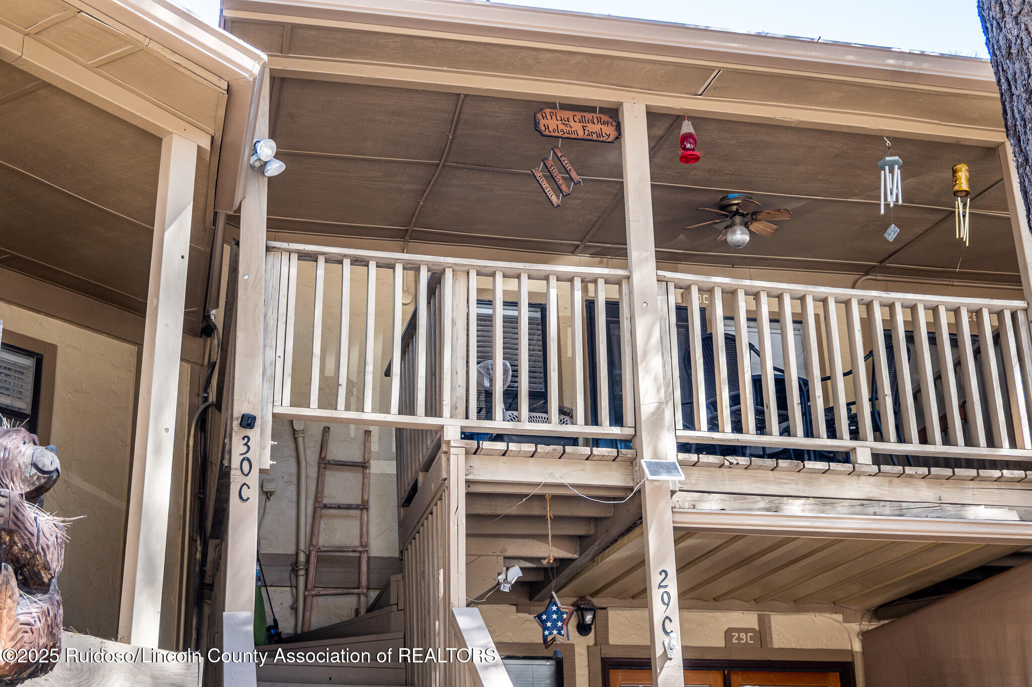 110 Innsbrook Drive, 30C