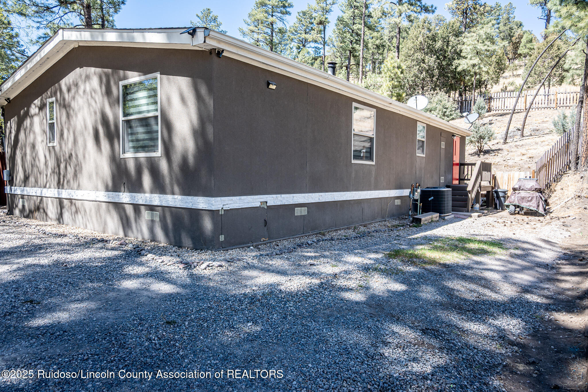104 Mustang Drive
