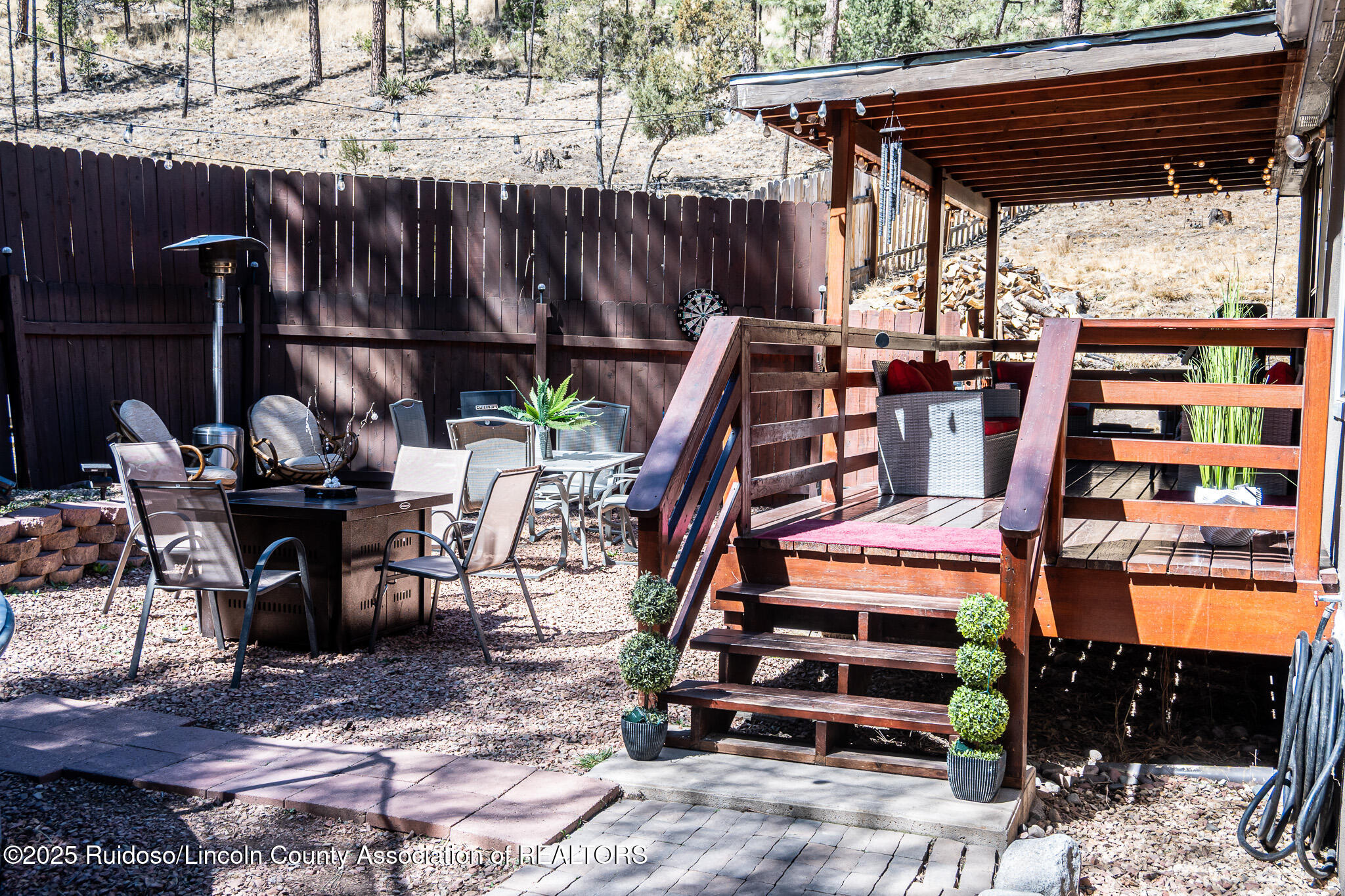 104 Mustang Drive