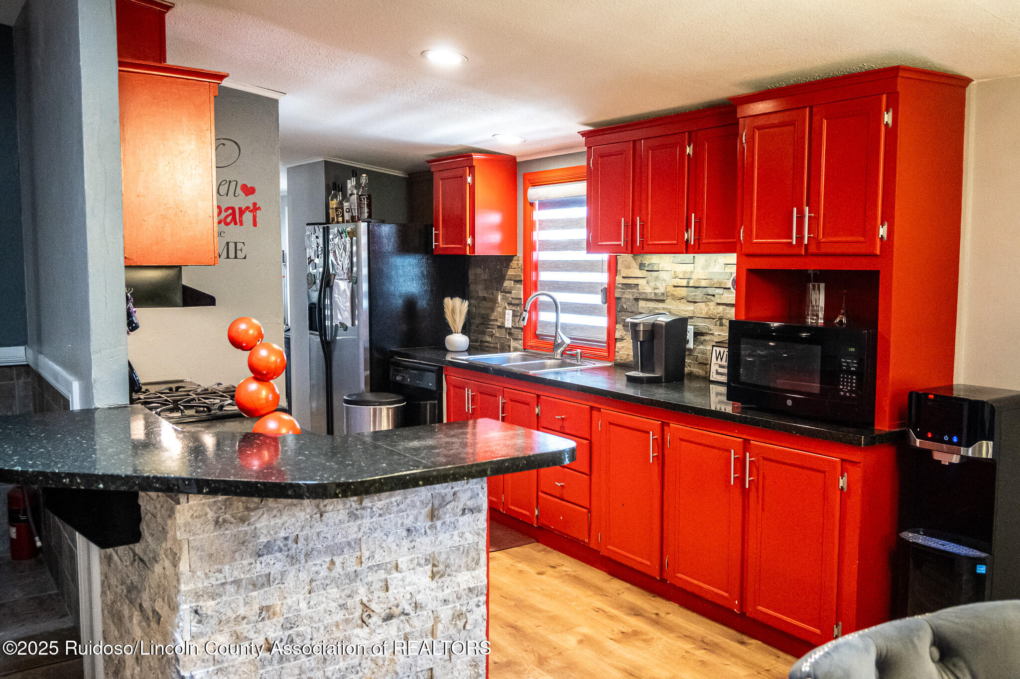104 Mustang Drive