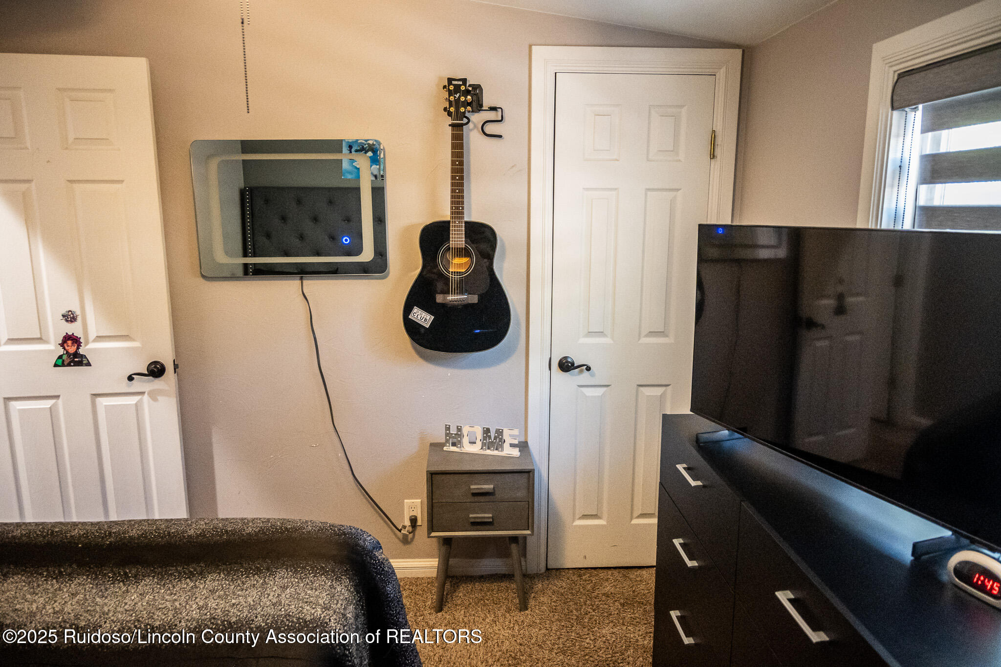 104 Mustang Drive