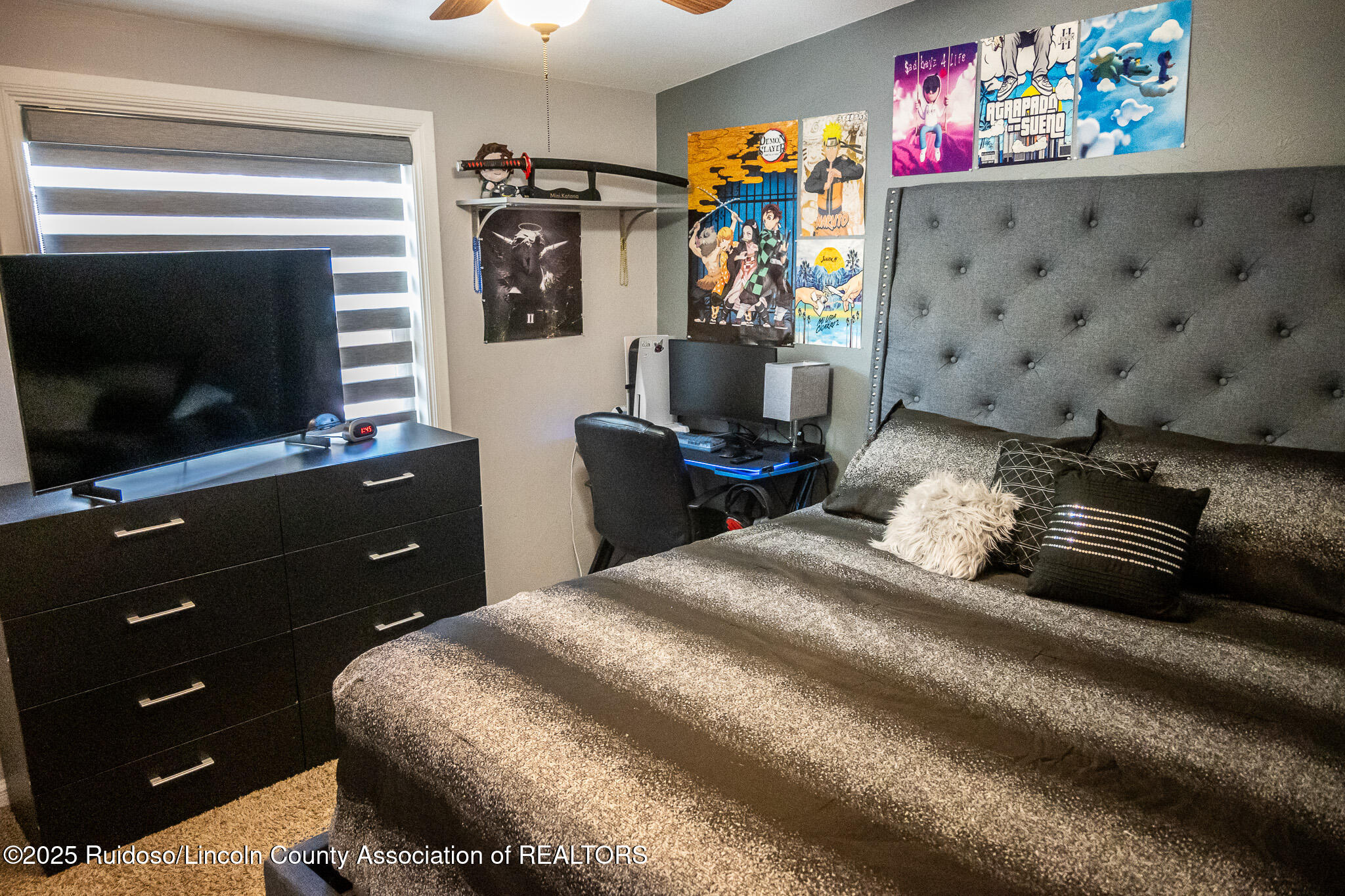 104 Mustang Drive