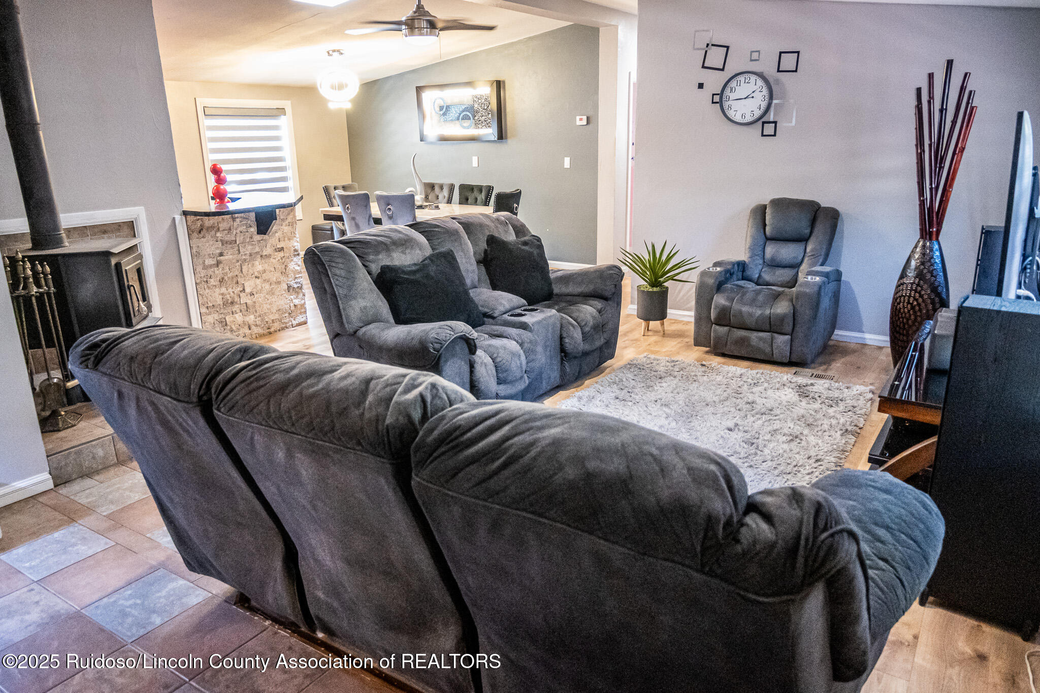 104 Mustang Drive