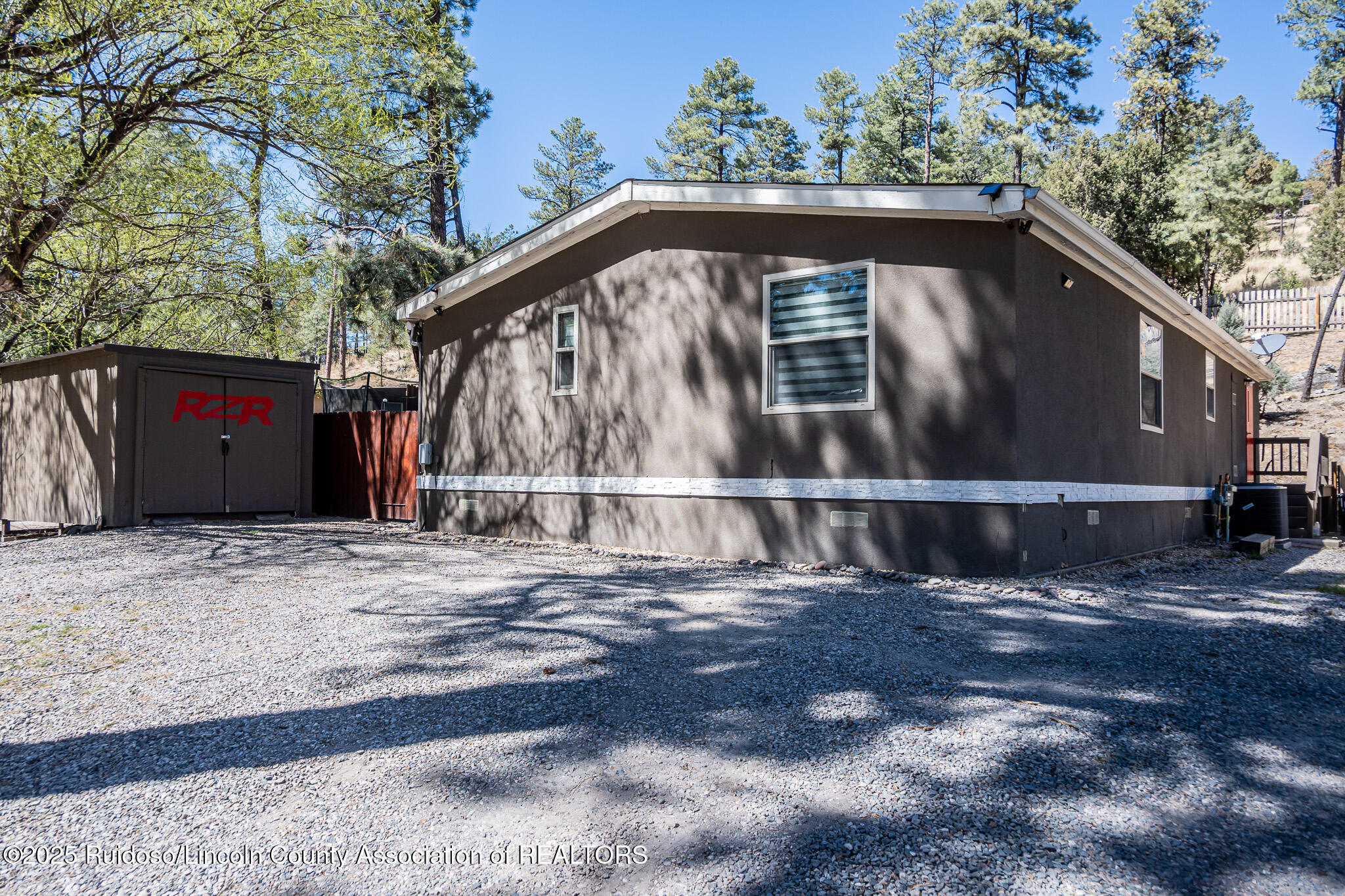 104 Mustang Drive