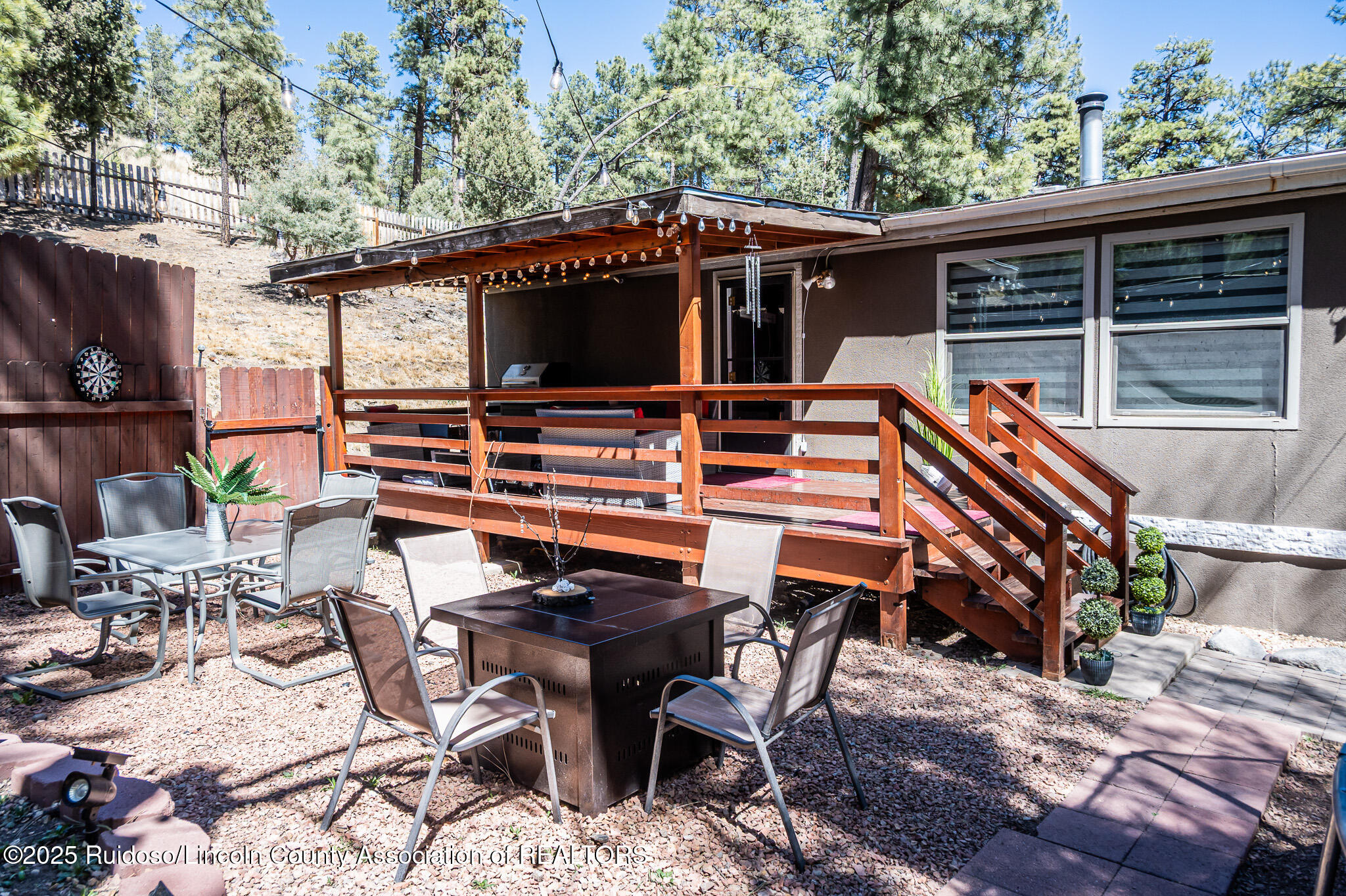 104 Mustang Drive