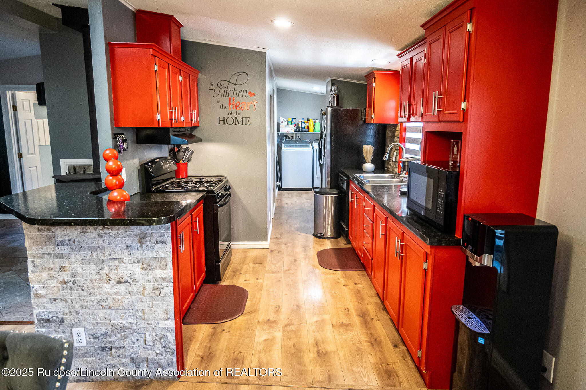 104 Mustang Drive