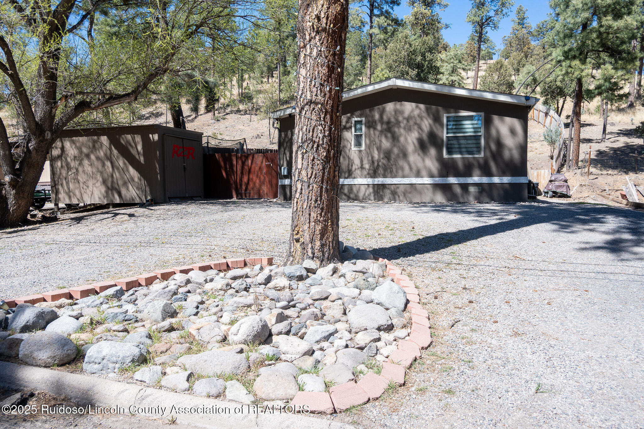 104 Mustang Drive