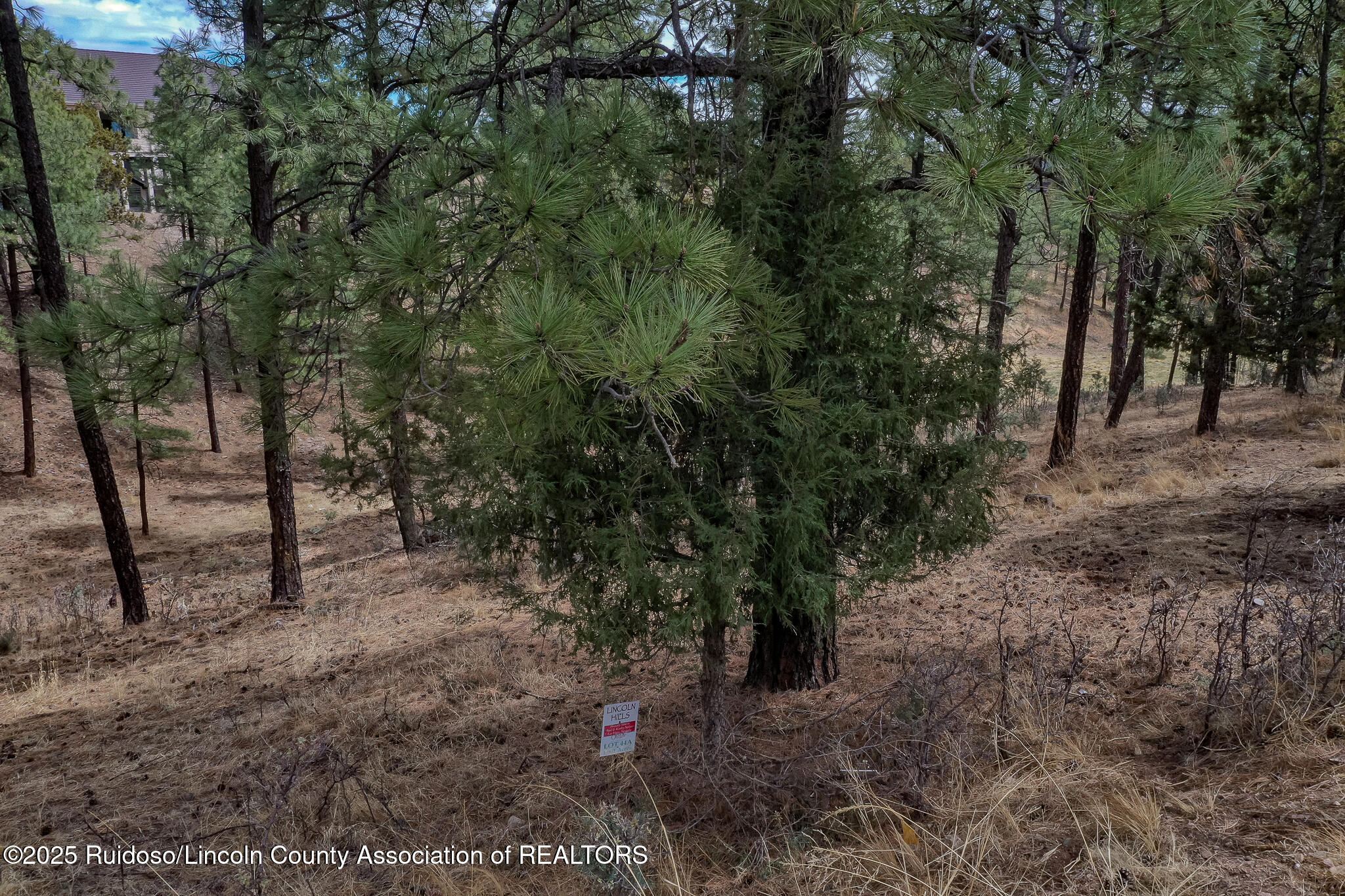 Lot 44A-1 Walter Hagen Drive