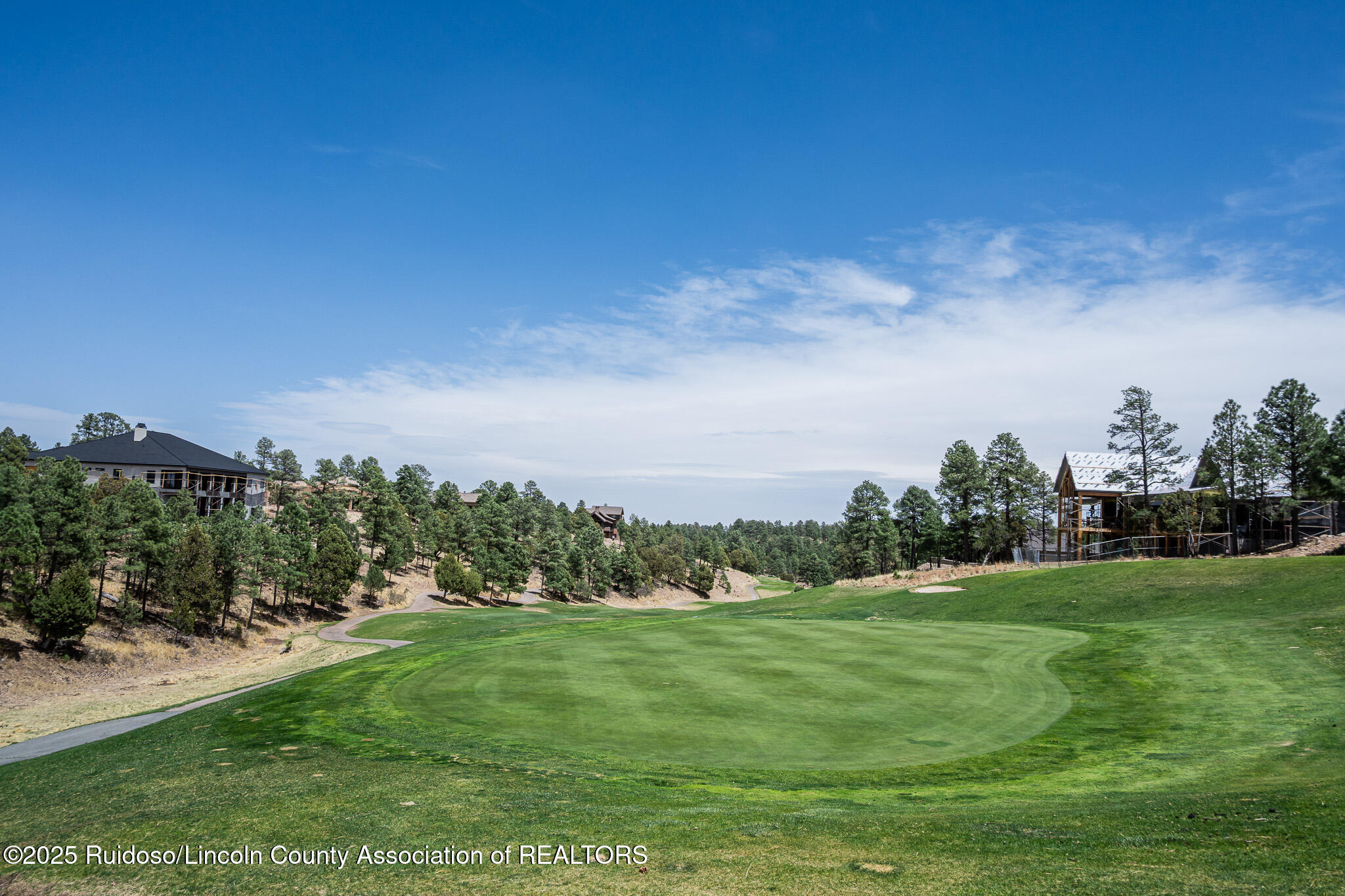 Lot 44A-1 Walter Hagen Drive