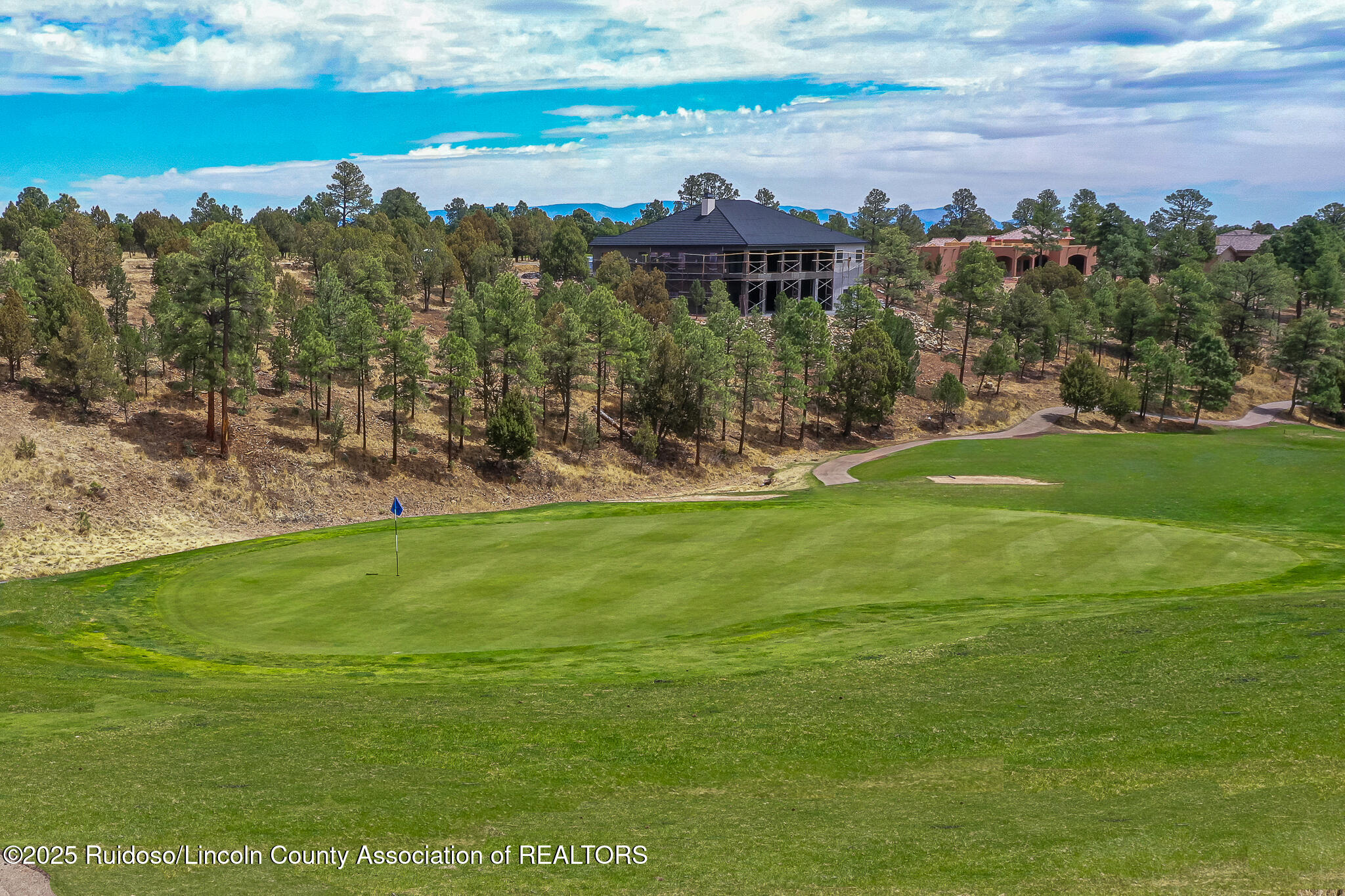 Lot 44A-1 Walter Hagen Drive