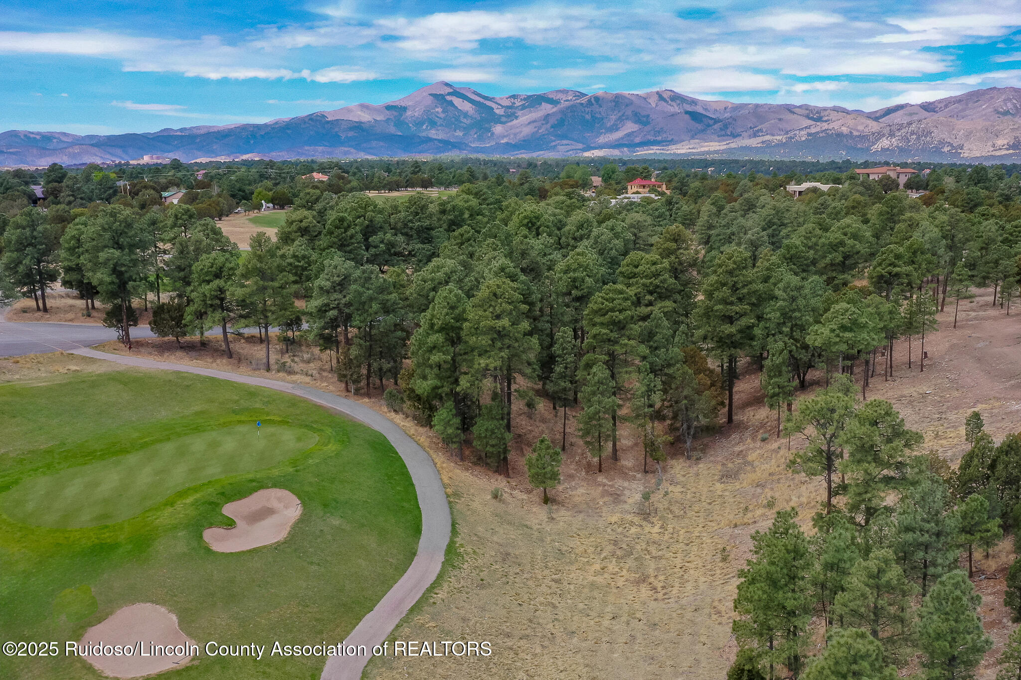 Lot 44A-1 Walter Hagen Drive