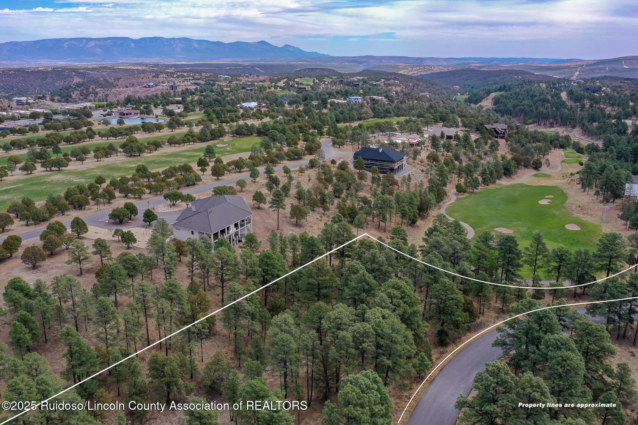 Lot 44A-1 Walter Hagen Drive