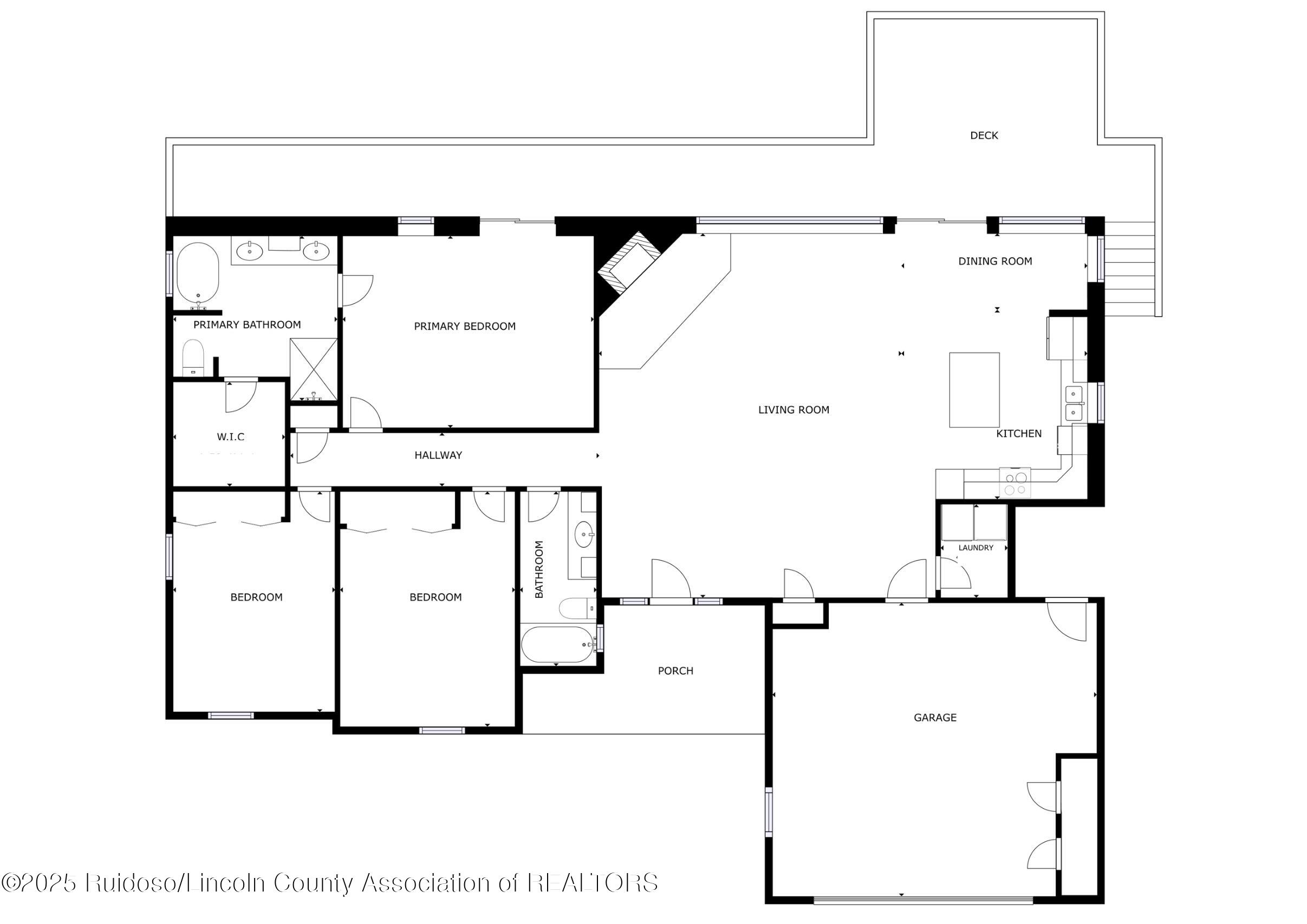 258 Deer Park Drive