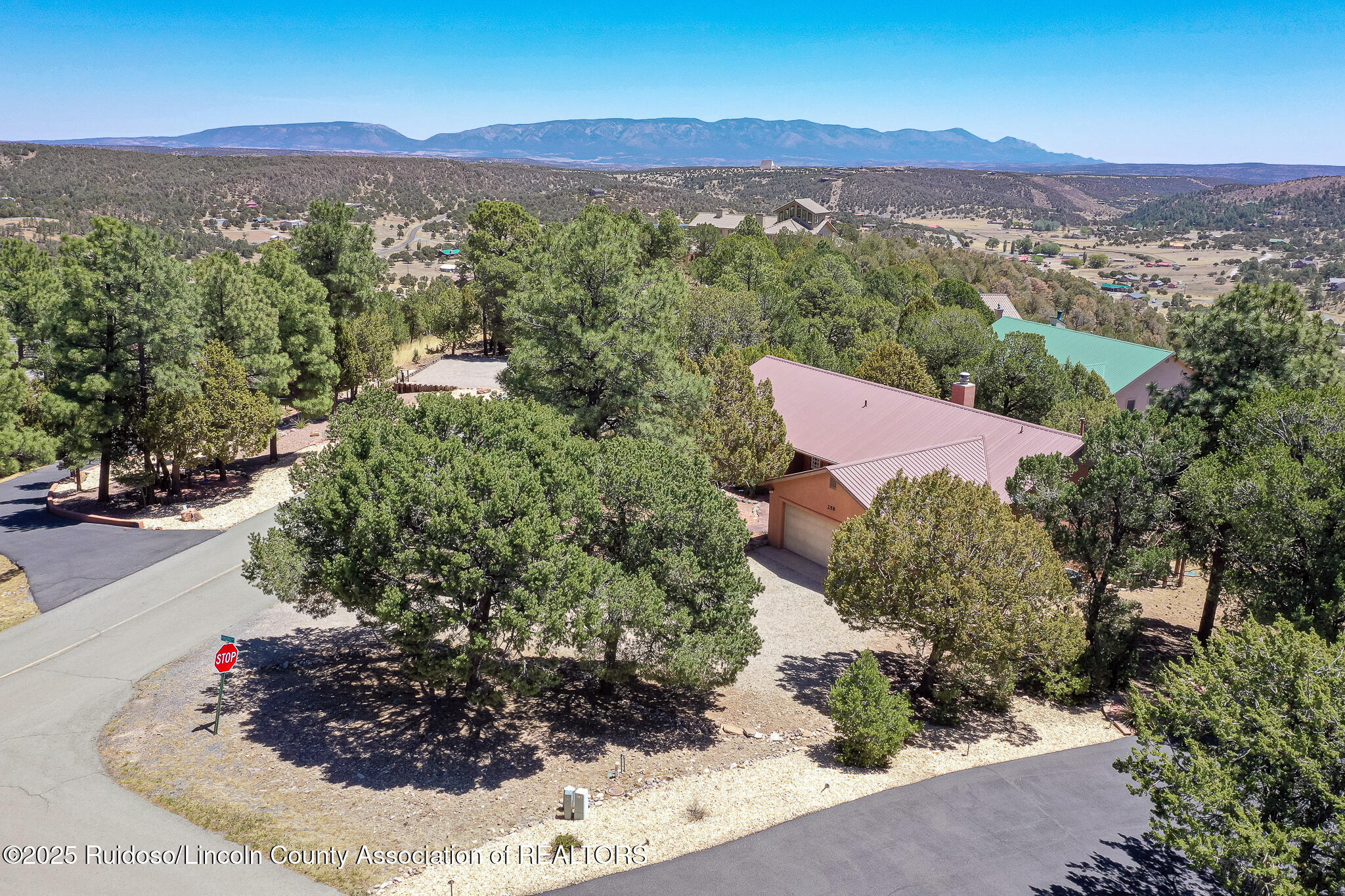 258 Deer Park Drive