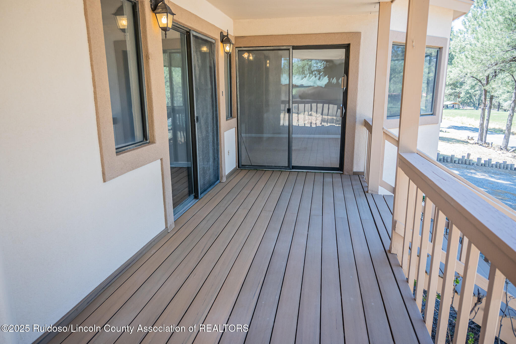 104 Bogie Lane