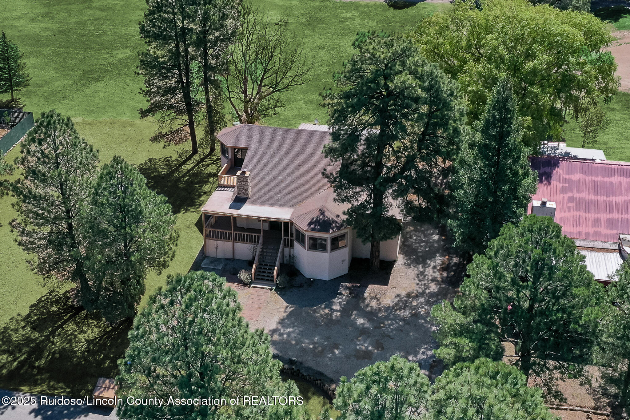 104 Bogie Lane