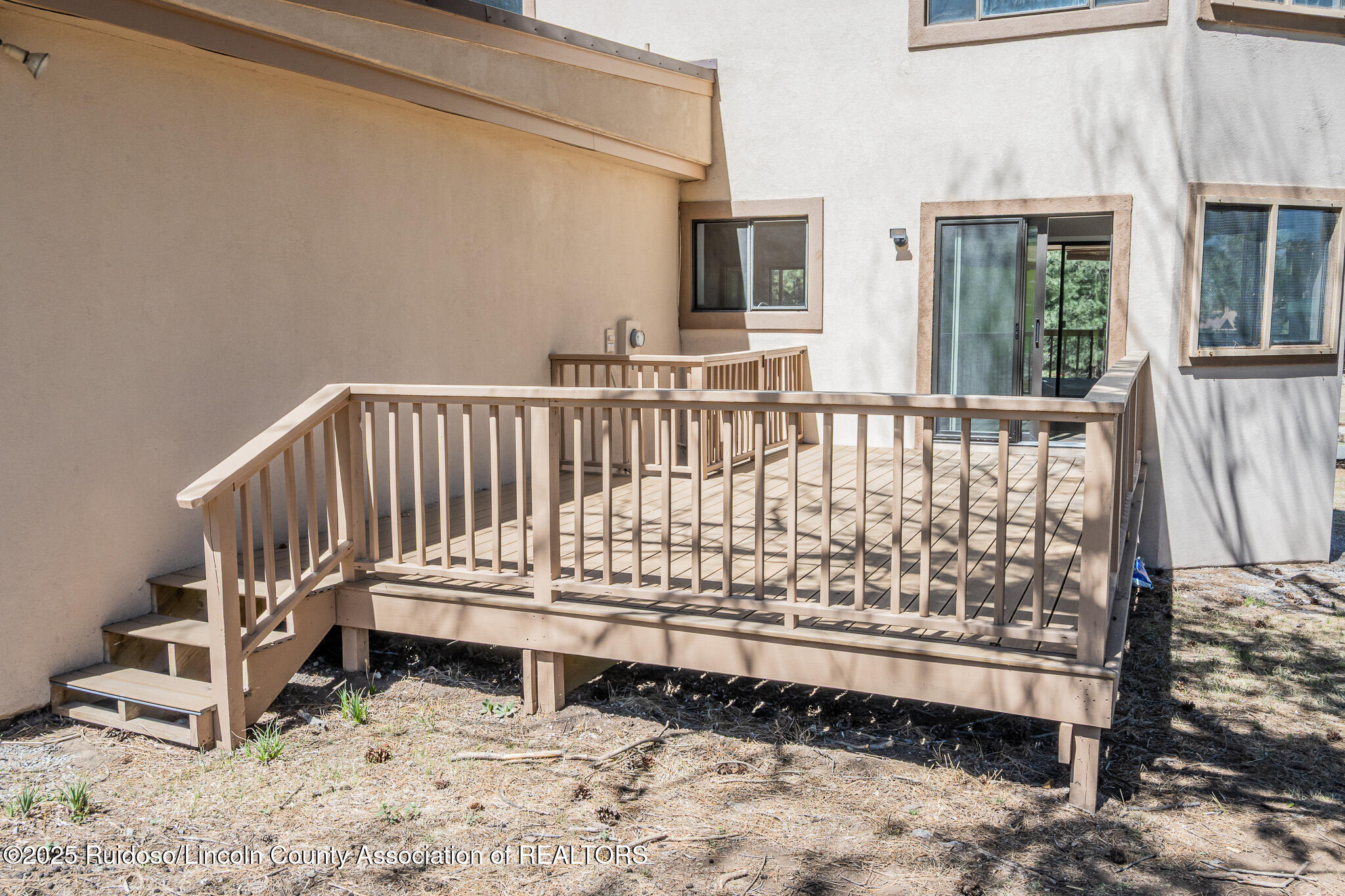 104 Bogie Lane