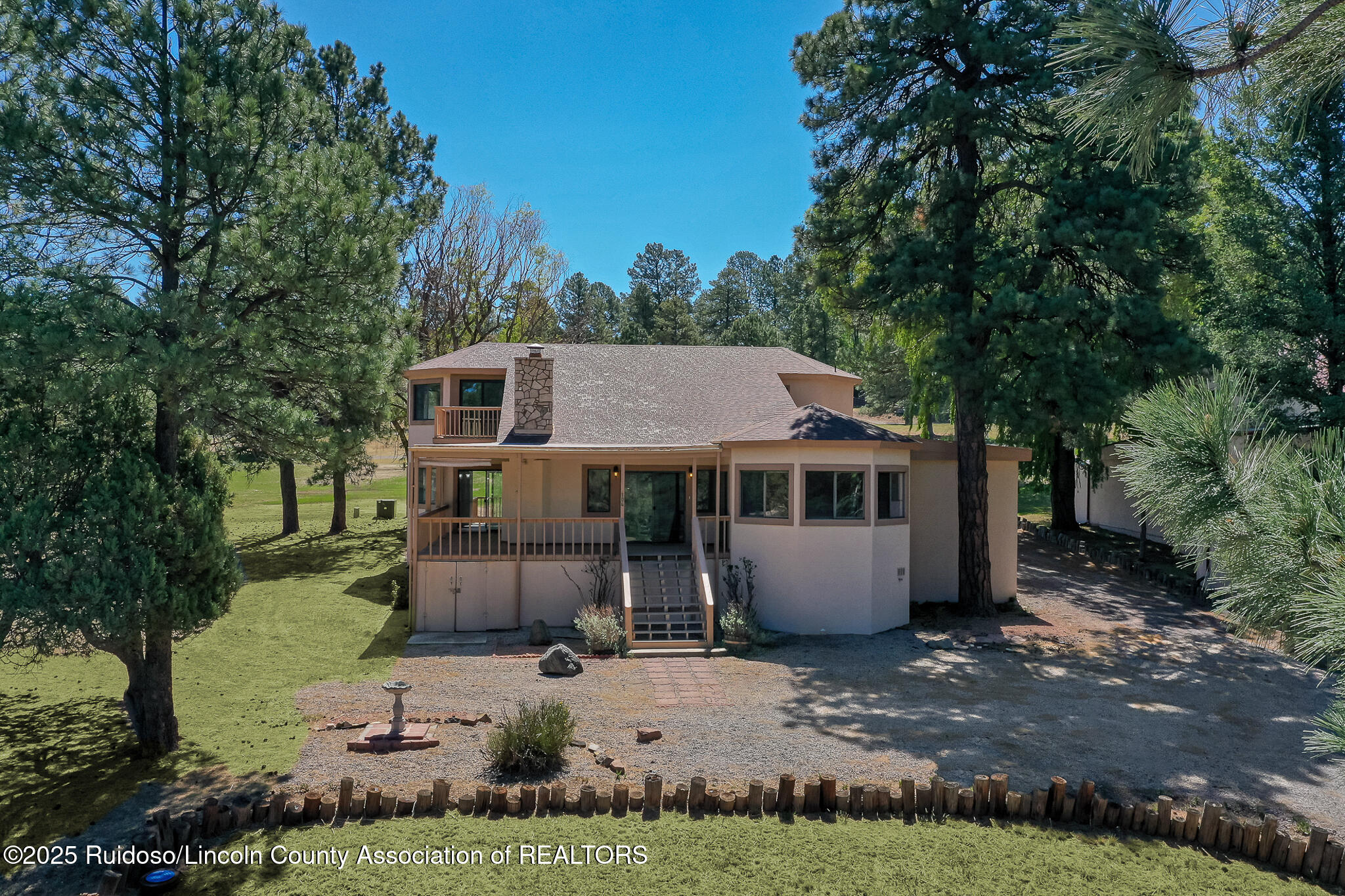 104 Bogie Lane