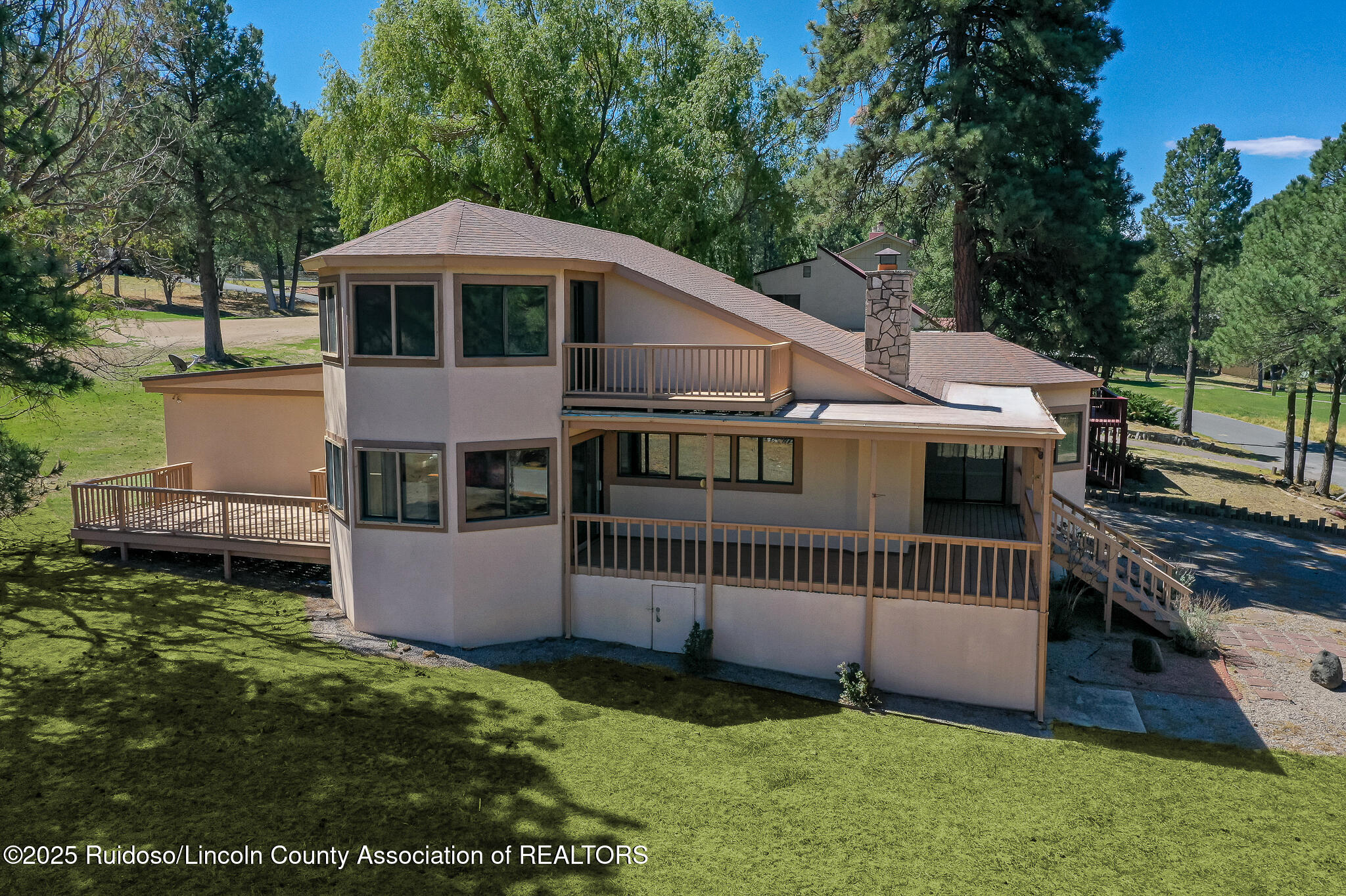 104 Bogie Lane