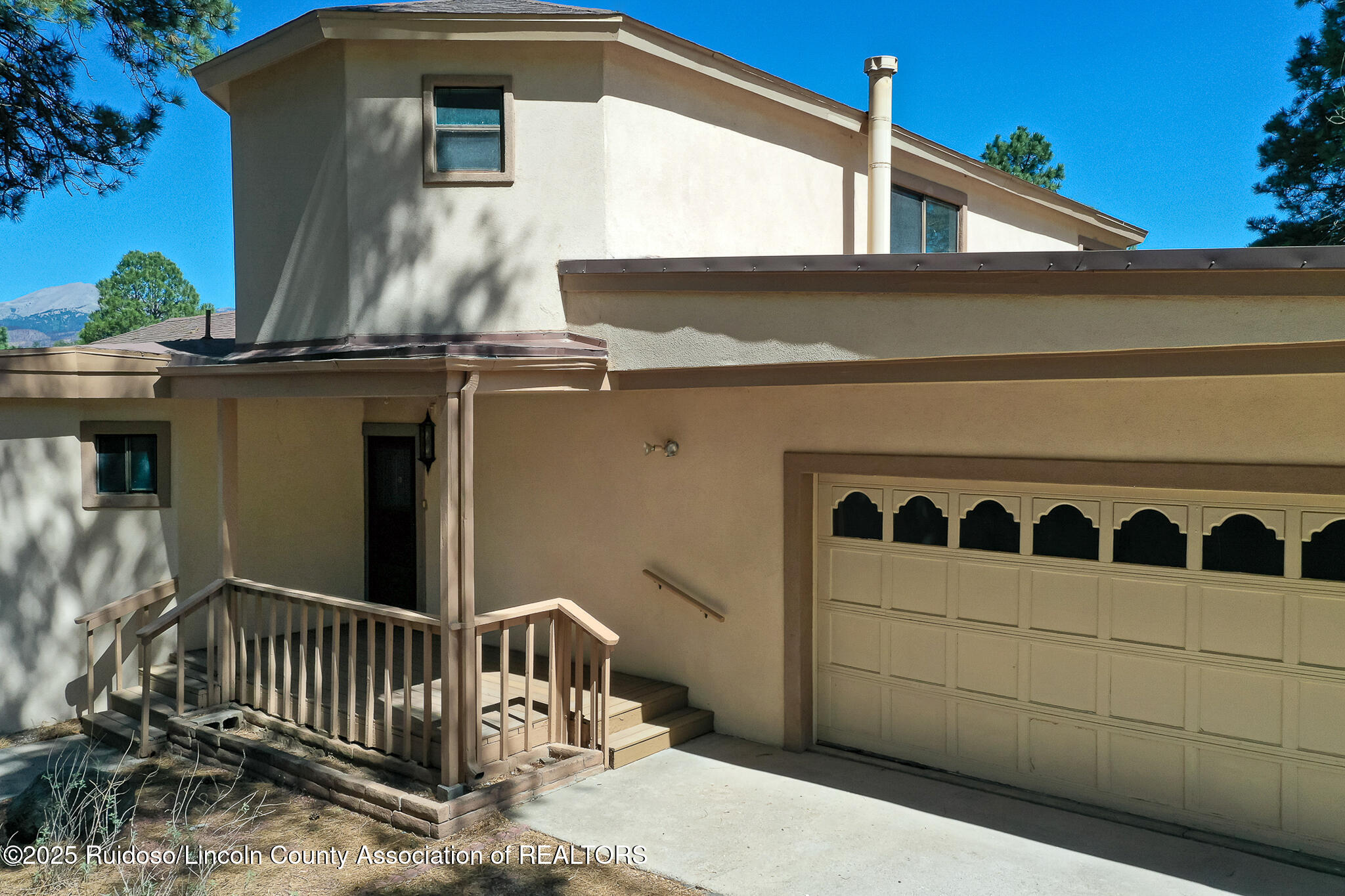 104 Bogie Lane
