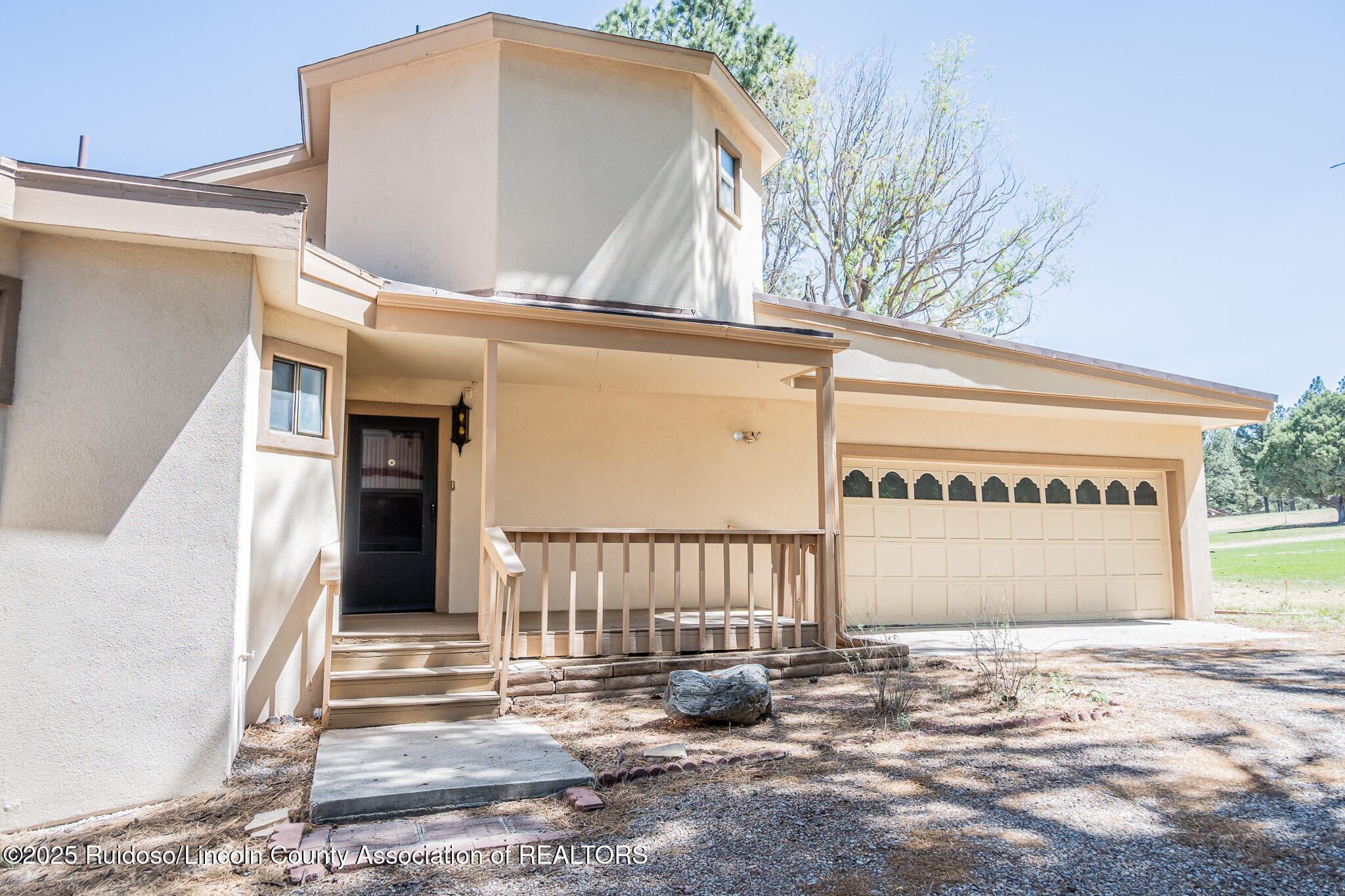 104 Bogie Lane