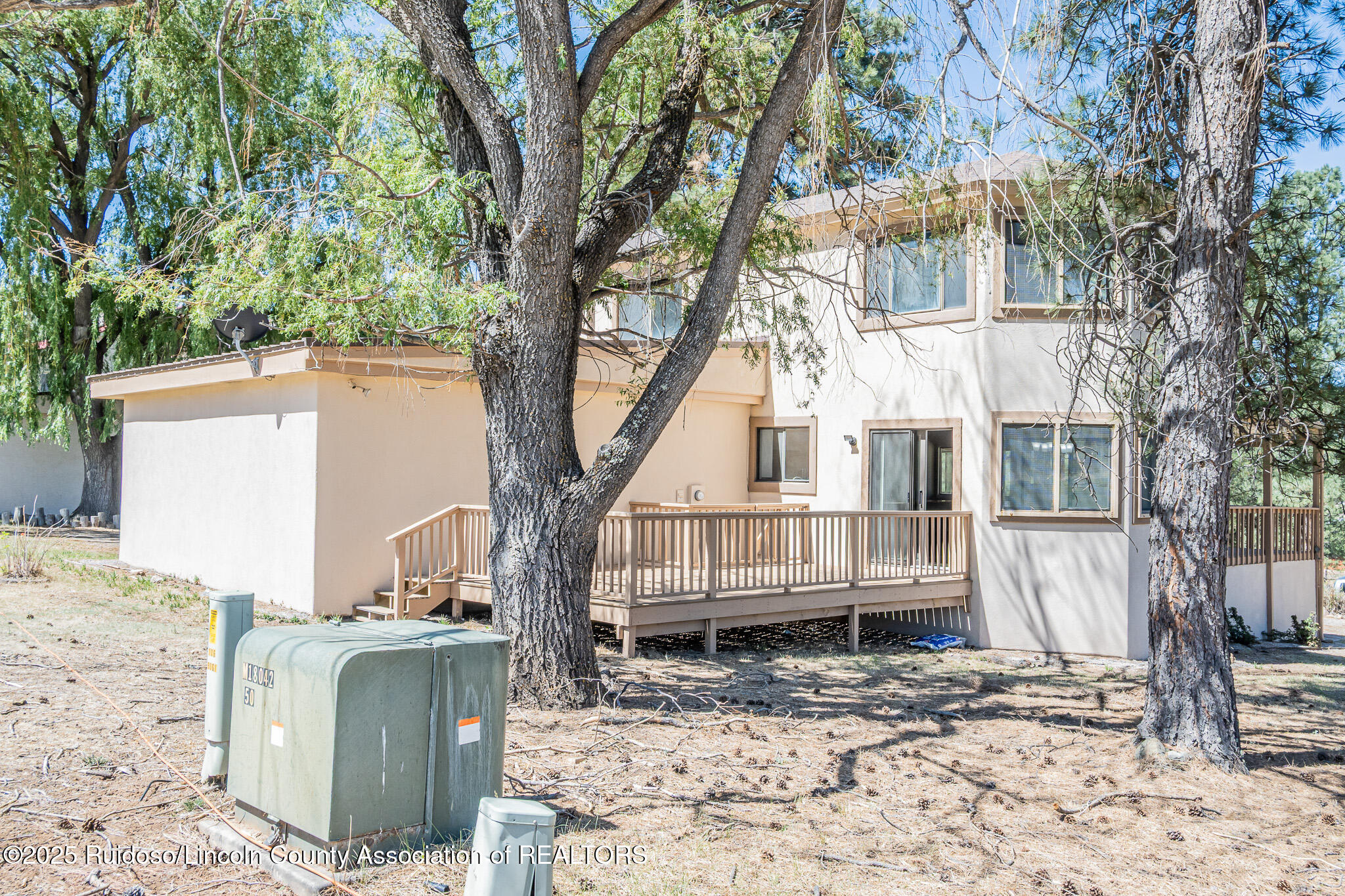 104 Bogie Lane