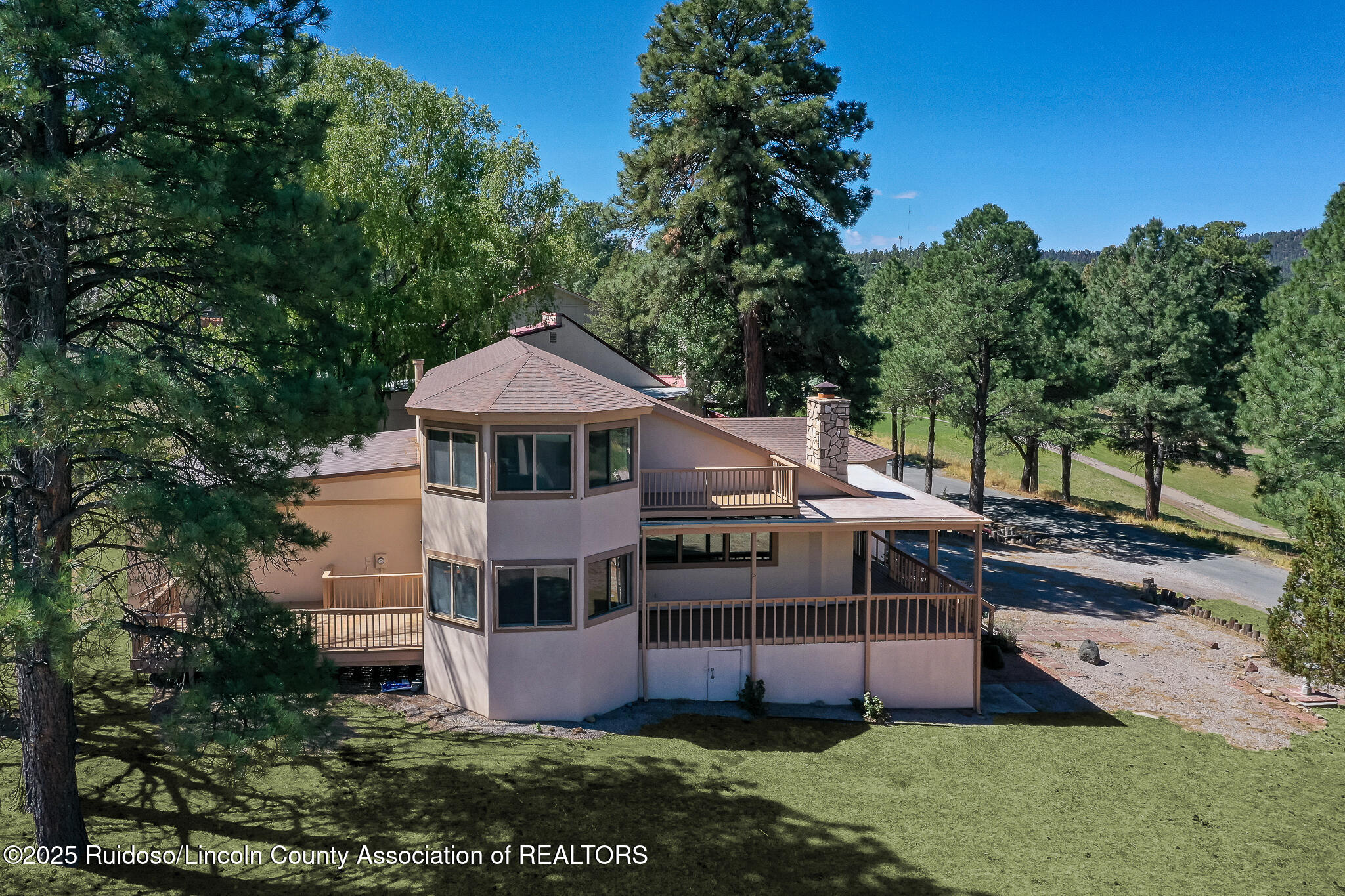 104 Bogie Lane