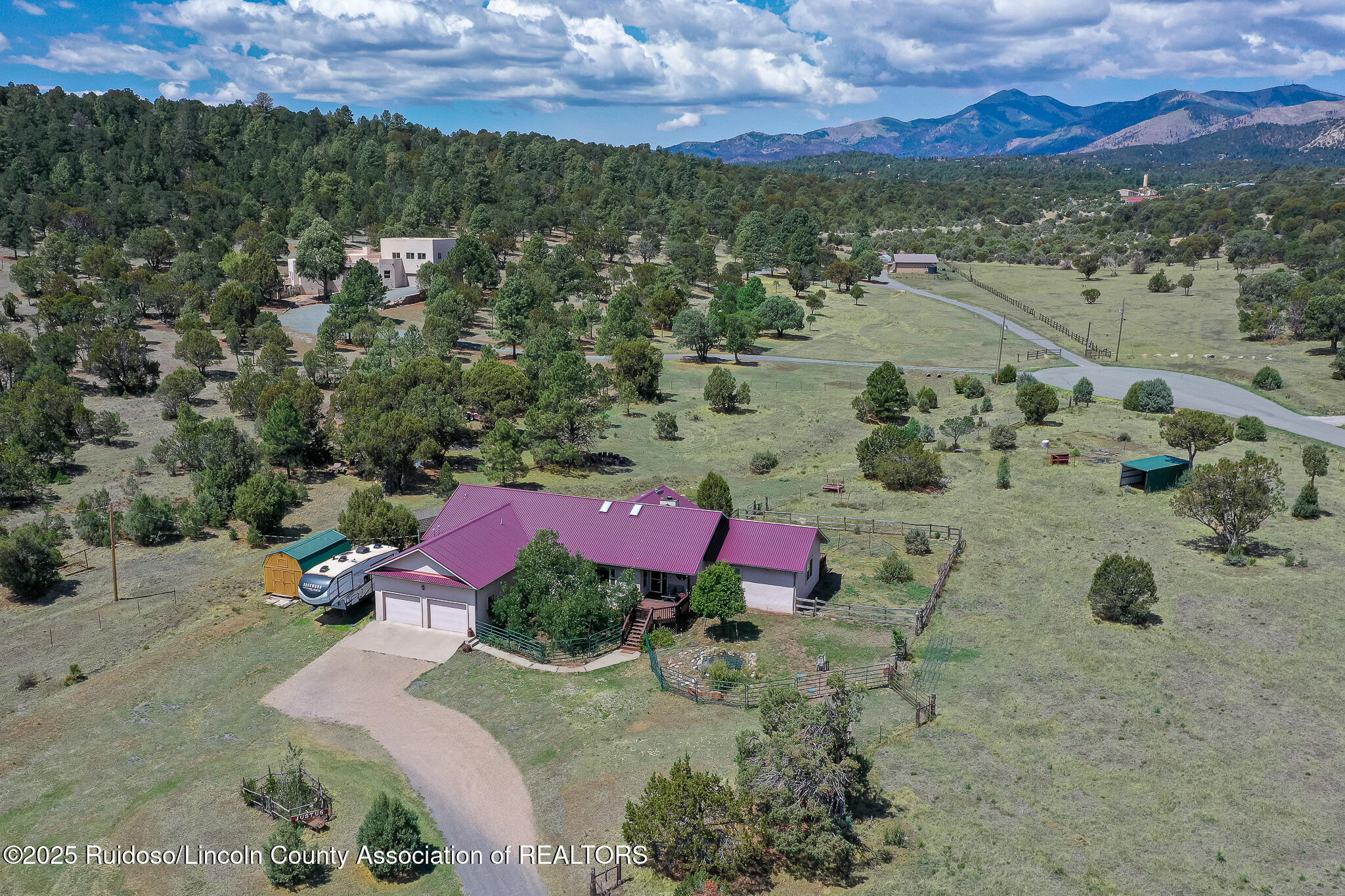 174 Placitas Drive
