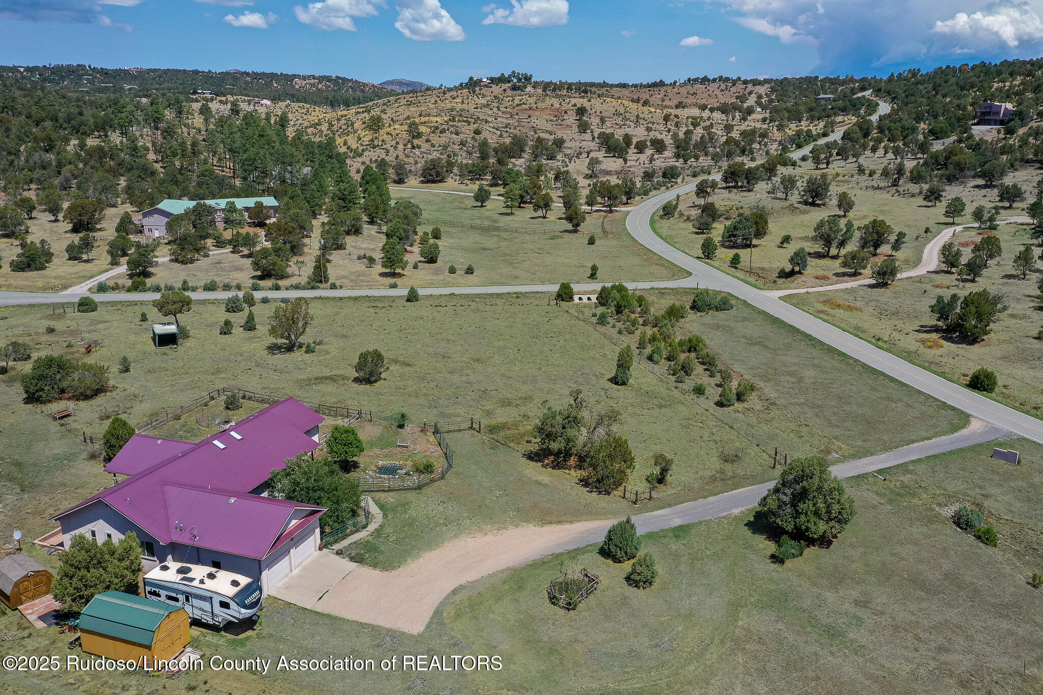 174 Placitas Drive