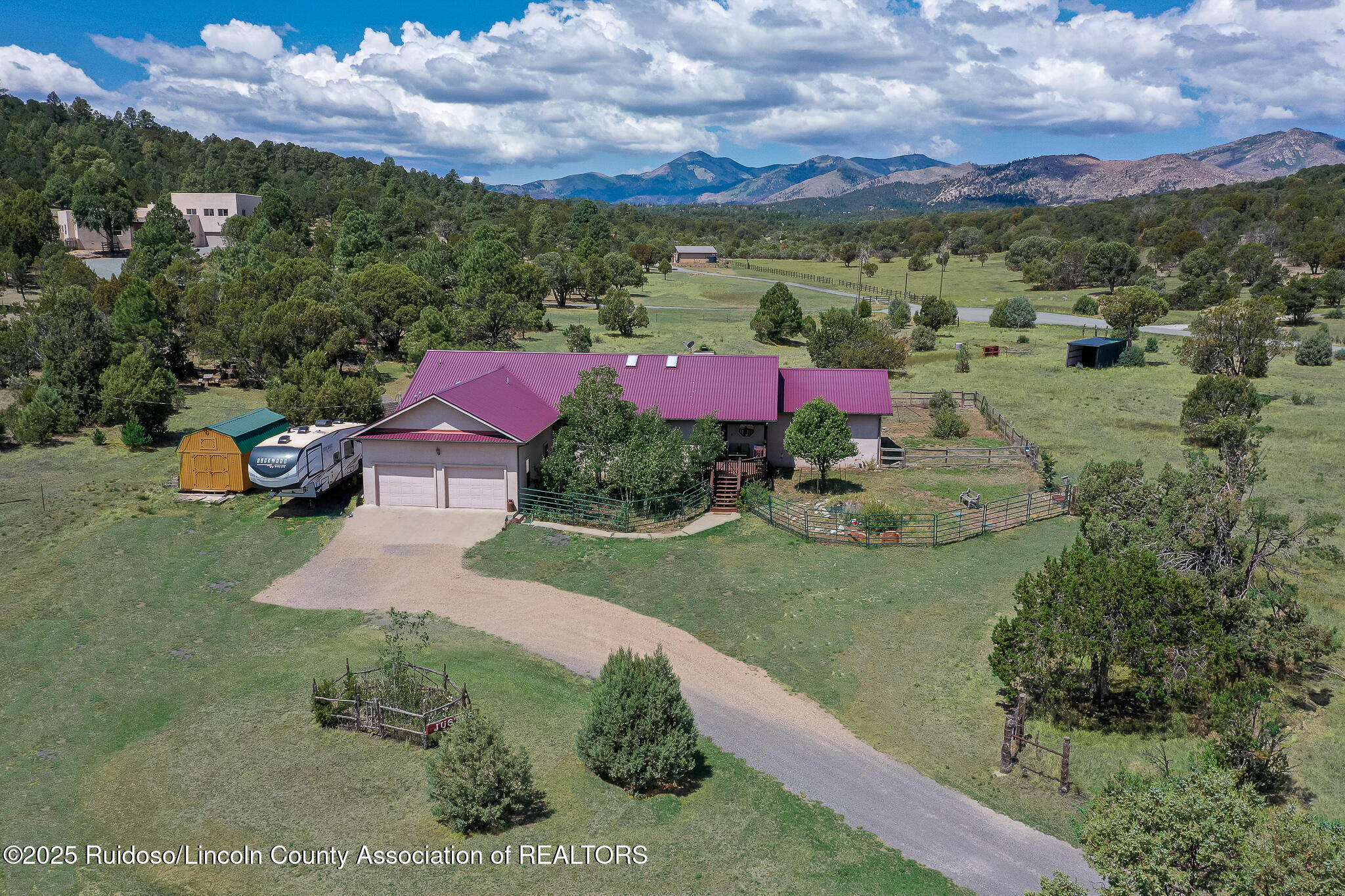 174 Placitas Drive