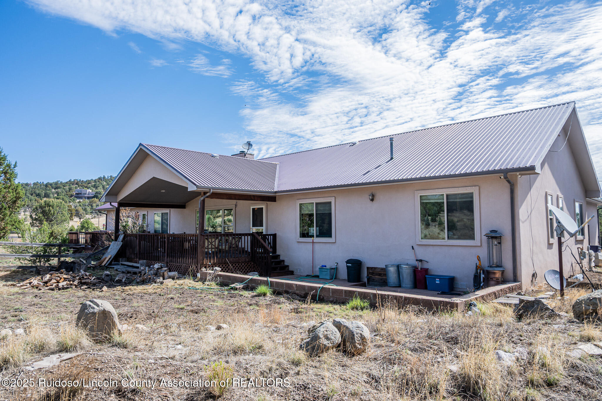 174 Placitas Drive