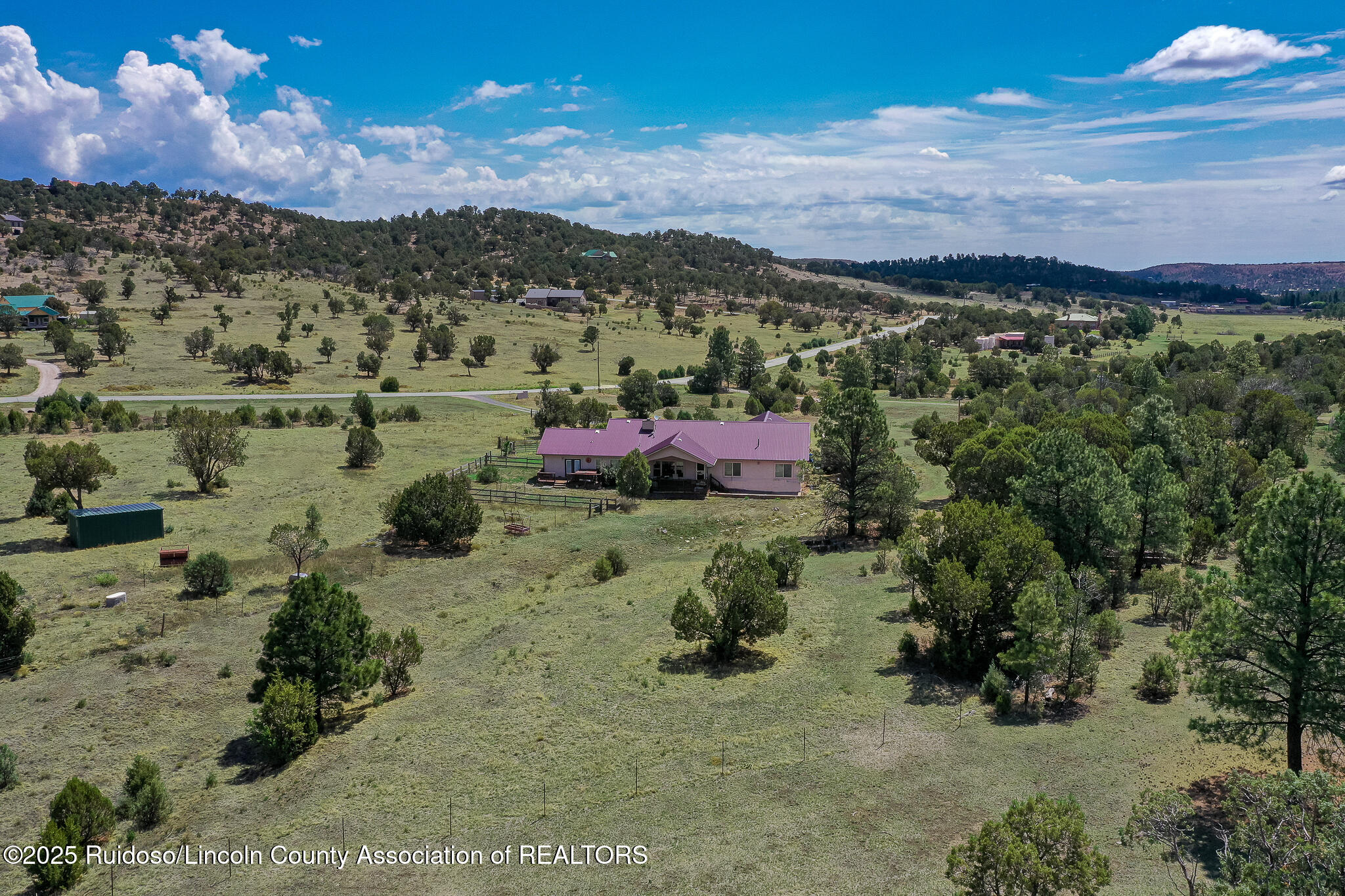 174 Placitas Drive