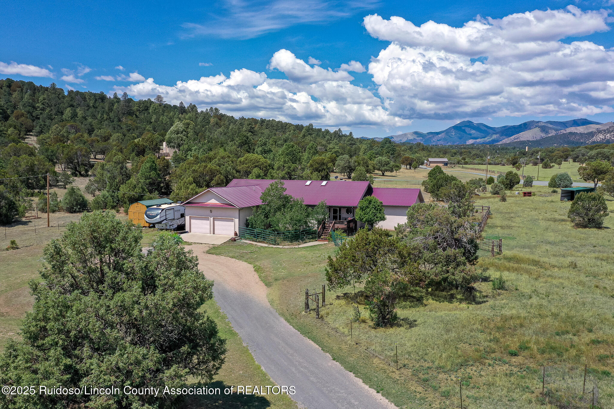 174 Placitas Drive