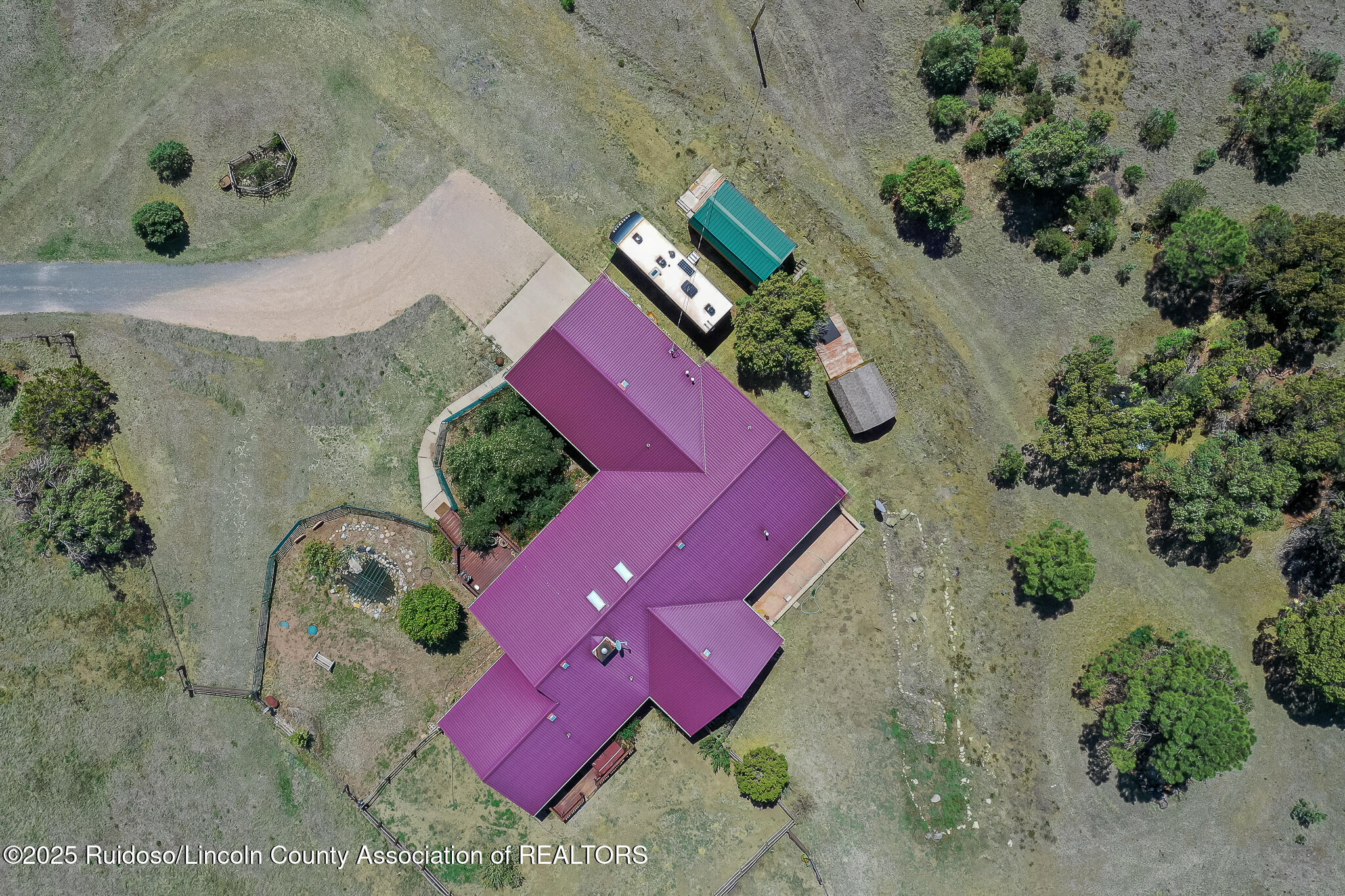 174 Placitas Drive