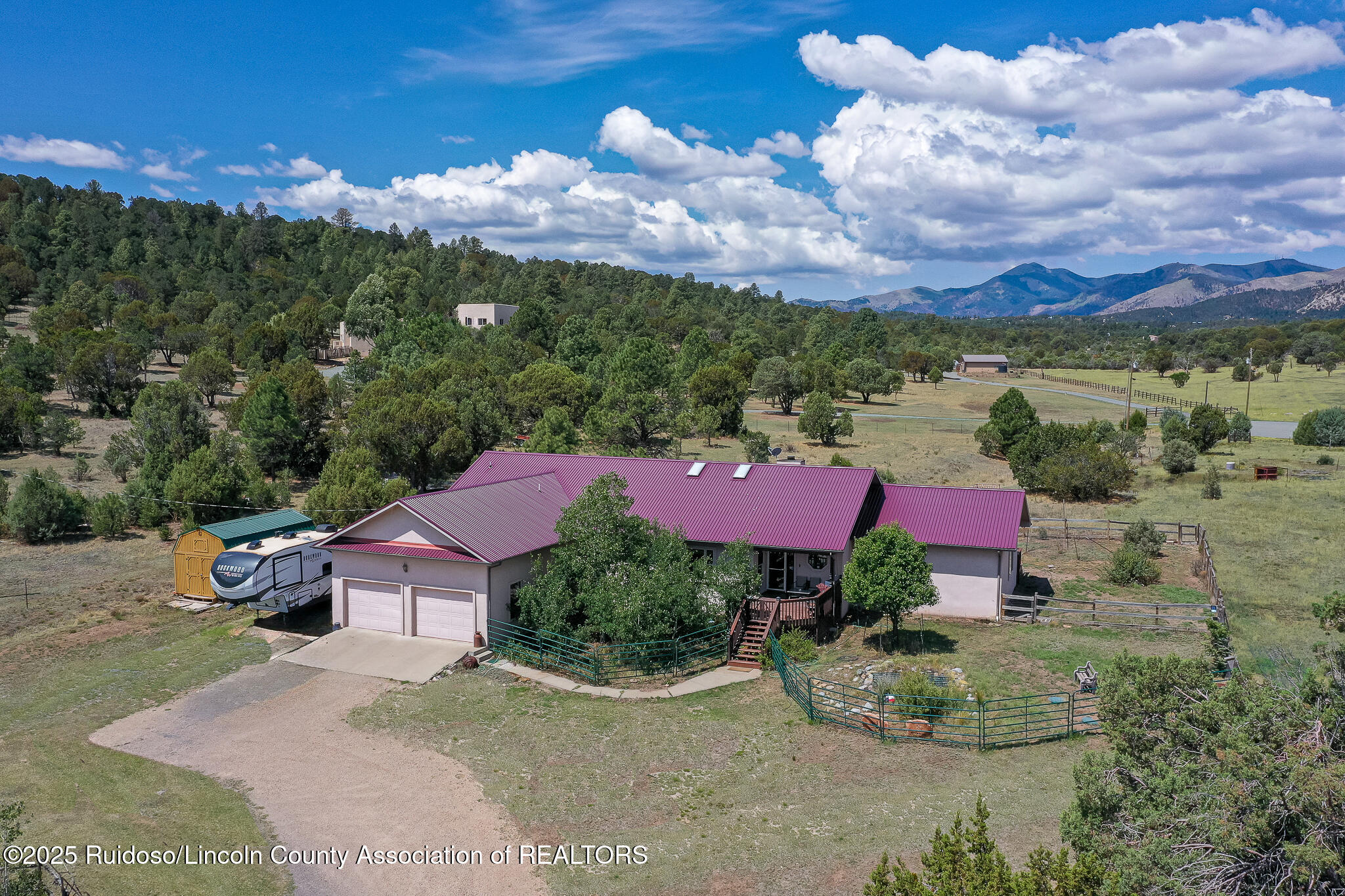 174 Placitas Drive