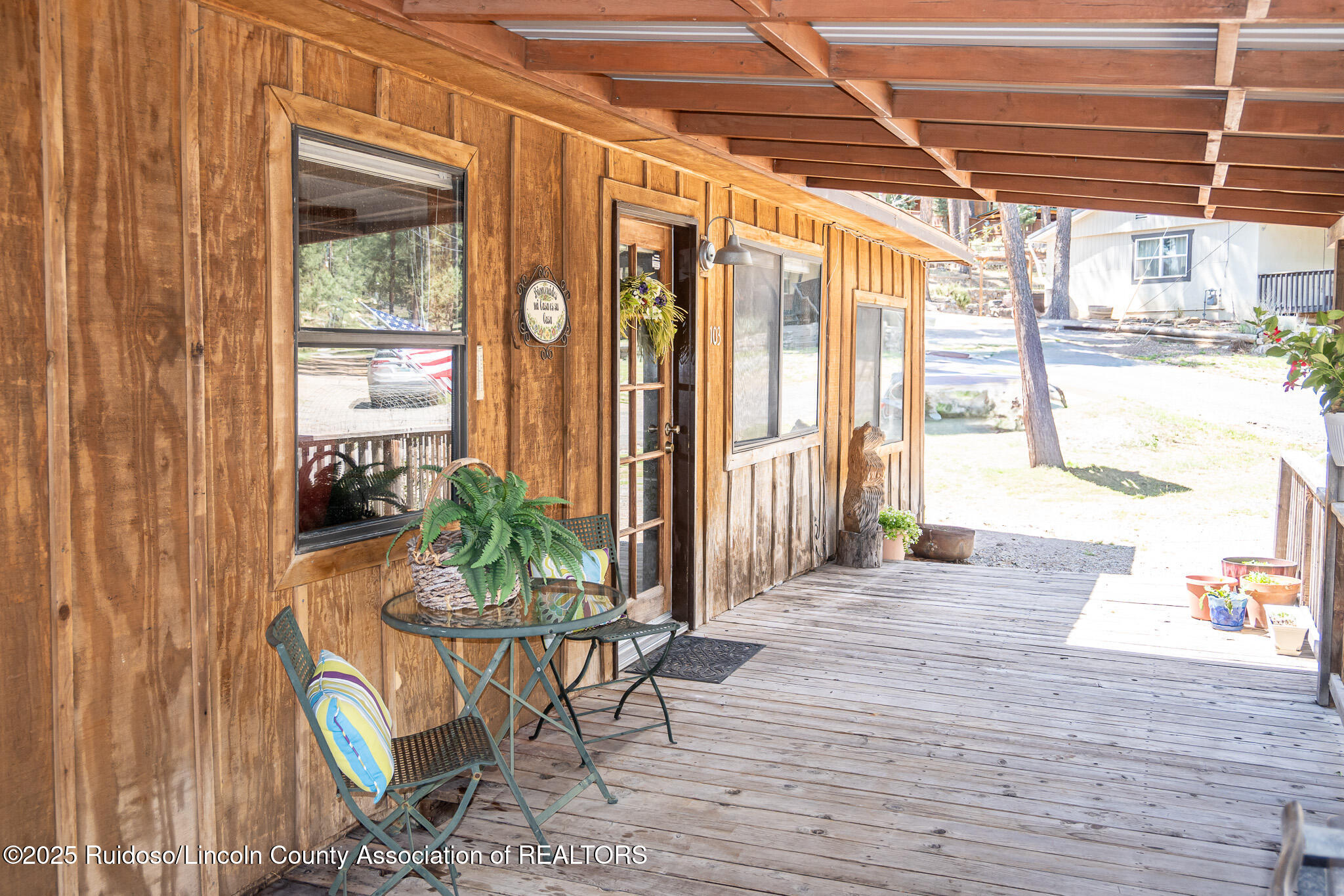 103 Nabors Lane