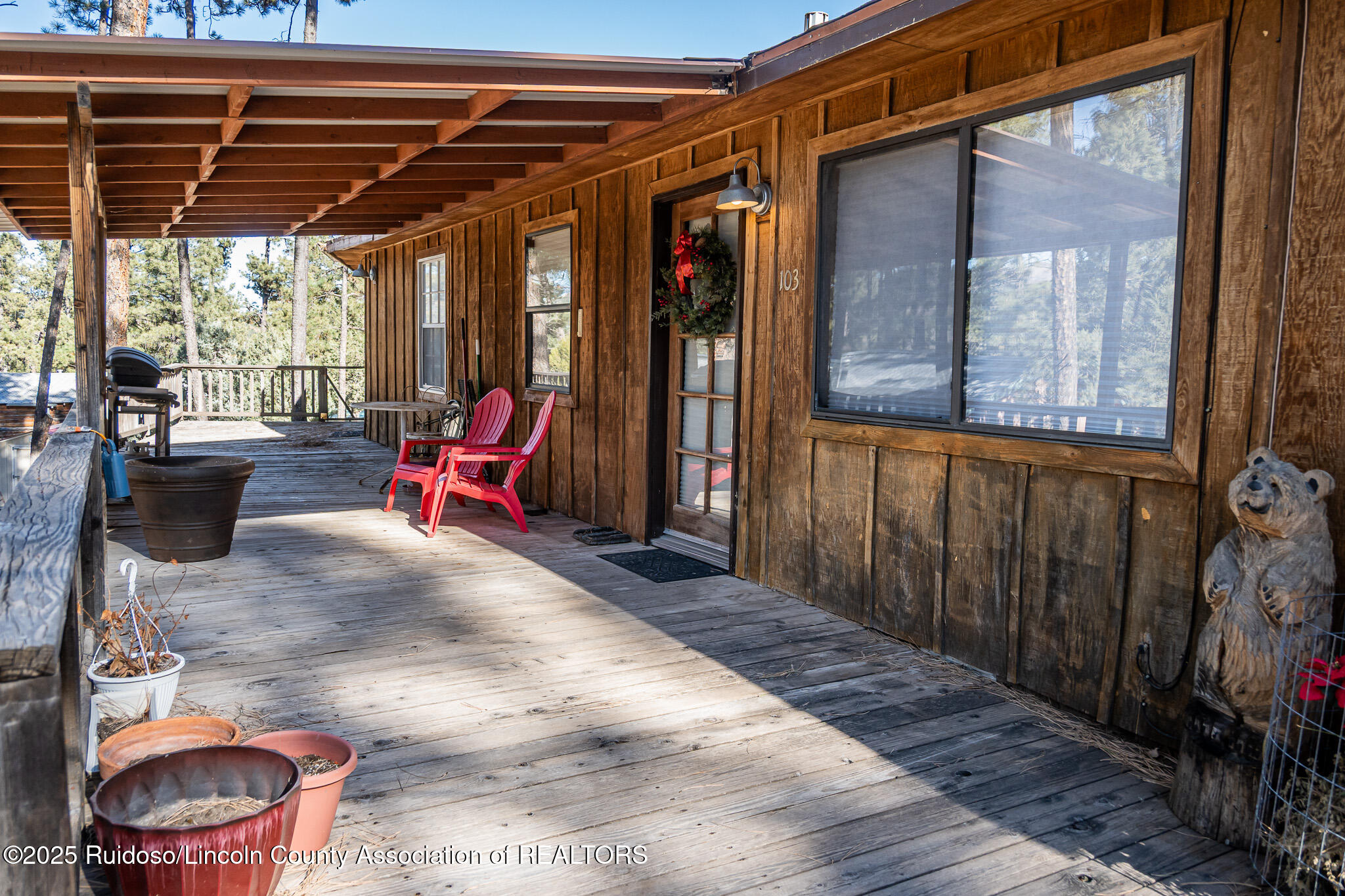 103 Nabors Lane
