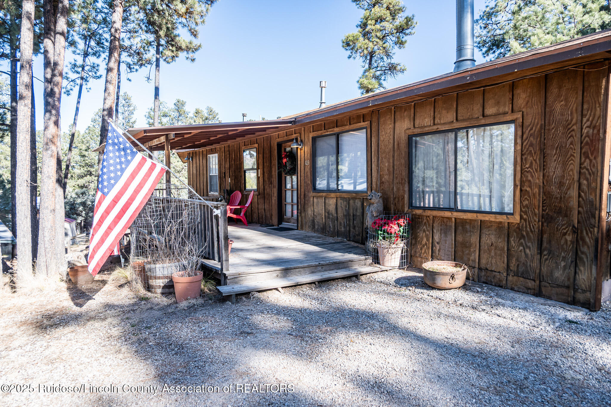 103 Nabors Lane