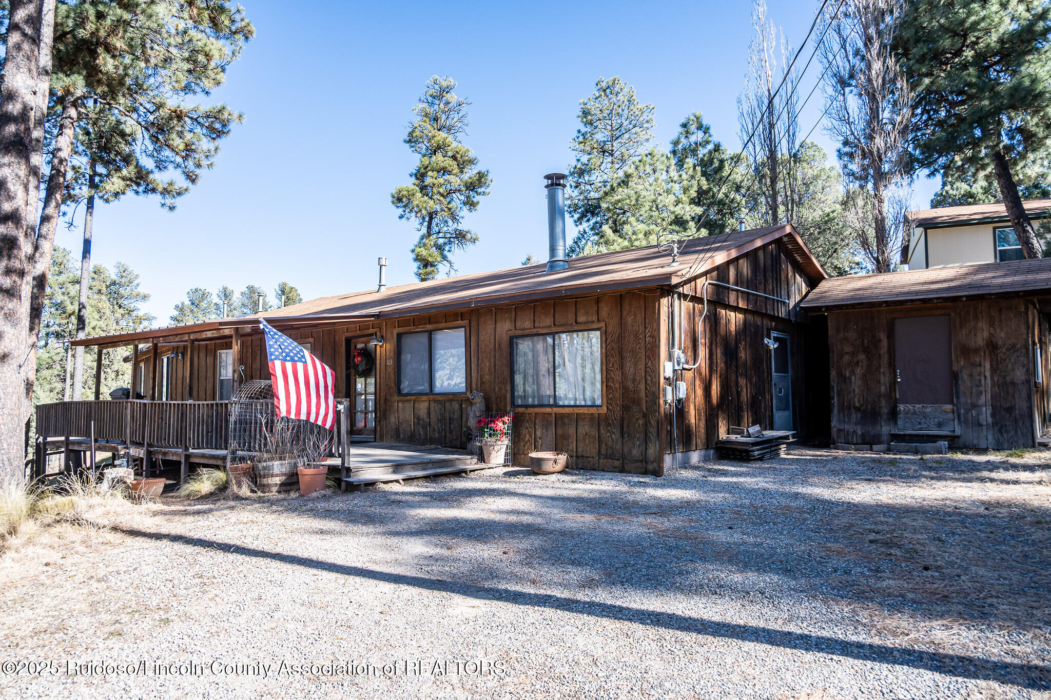 103 Nabors Lane