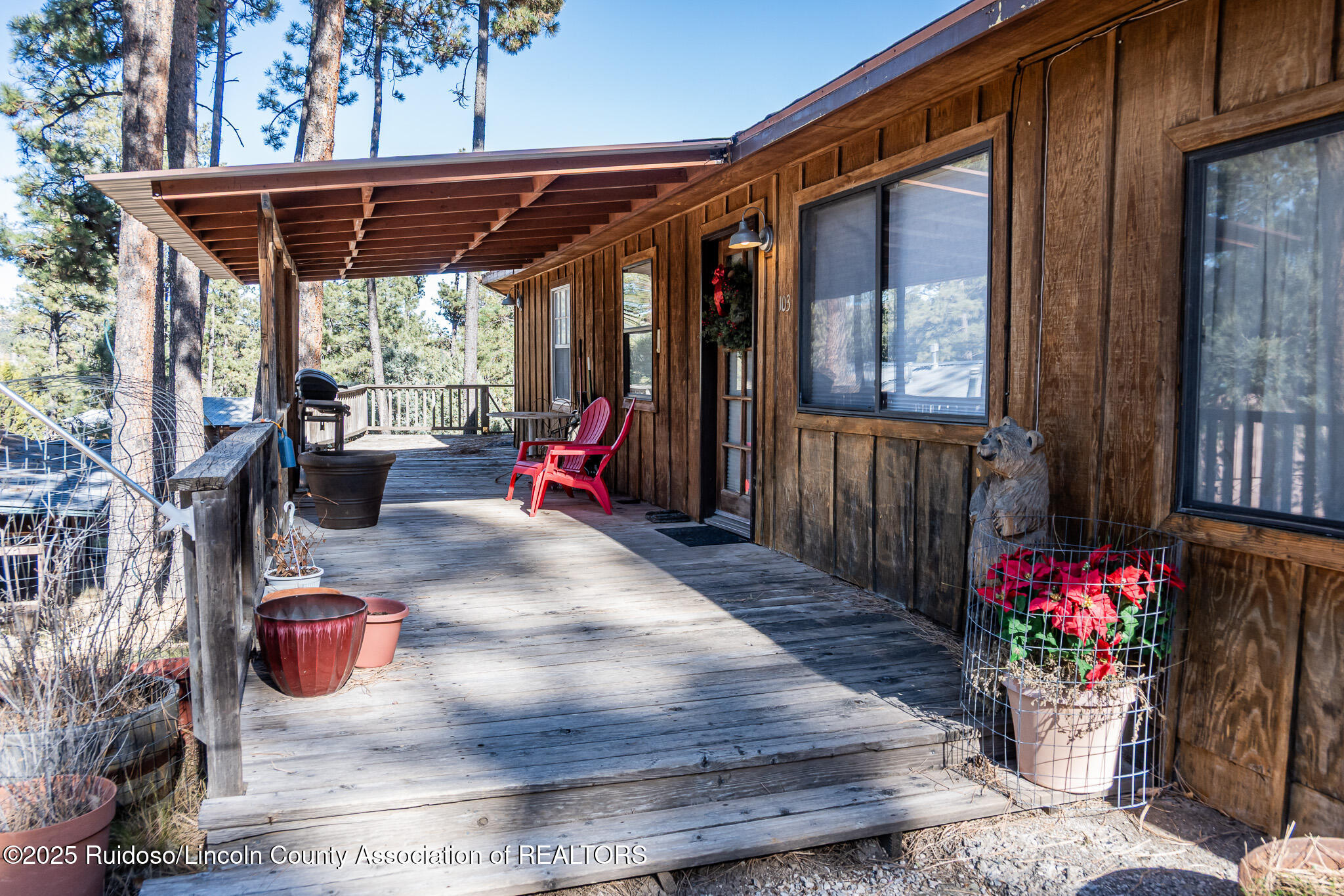 103 Nabors Lane