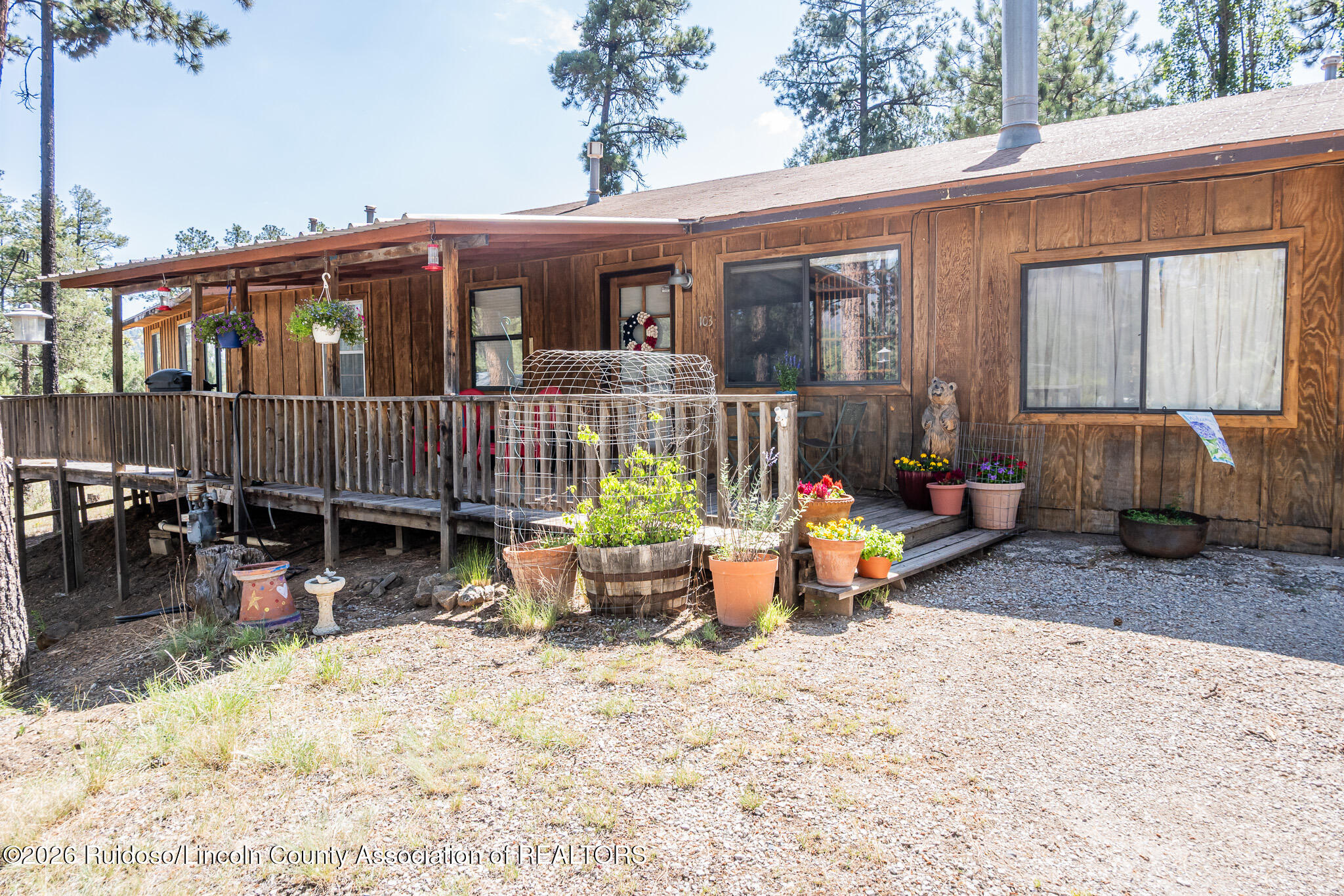 103 Nabors Lane