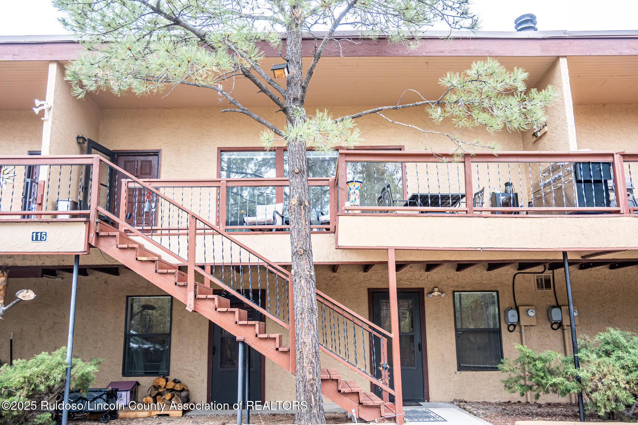 115 Whispering Pines Way