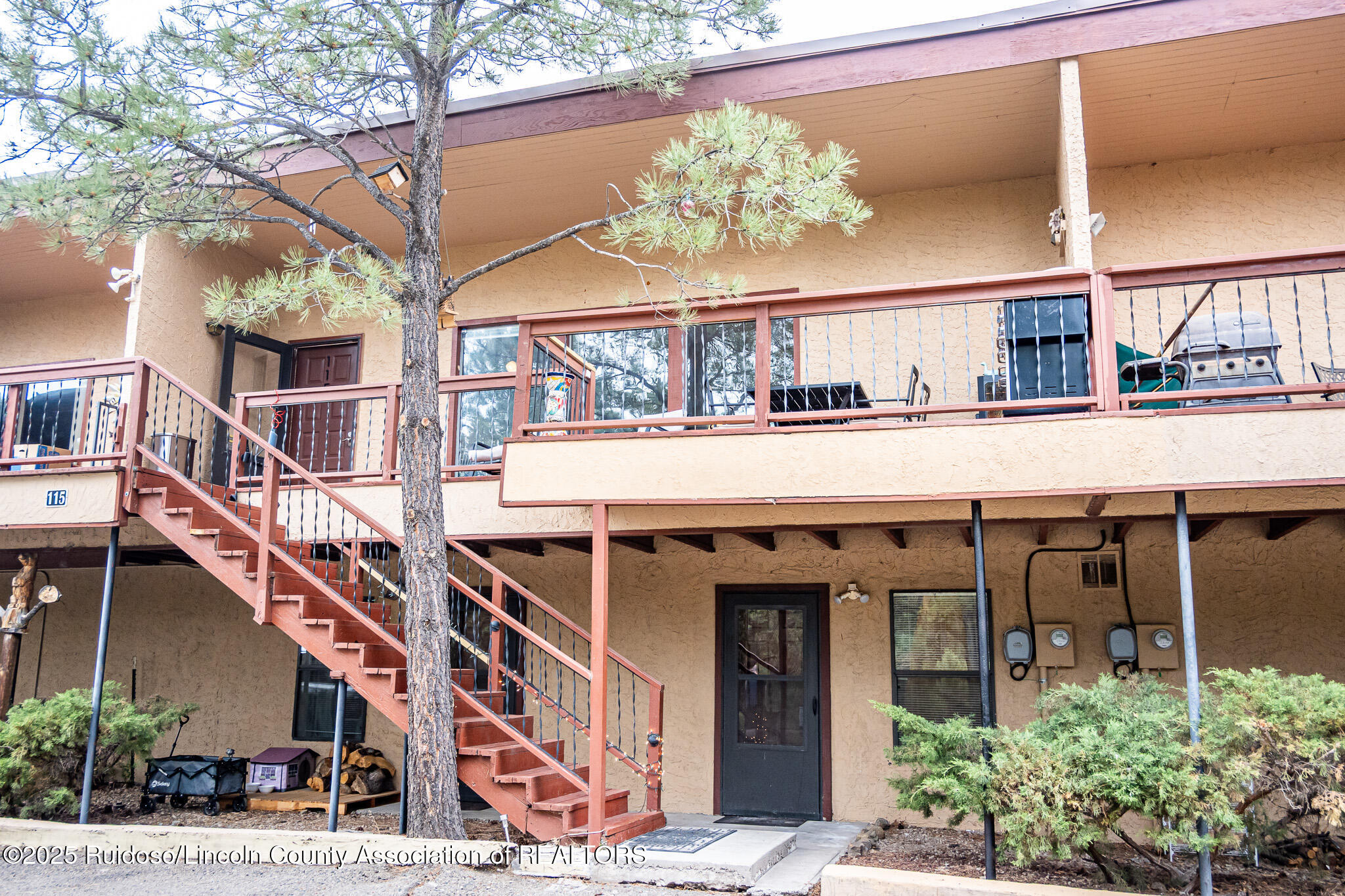 115 Whispering Pines Way