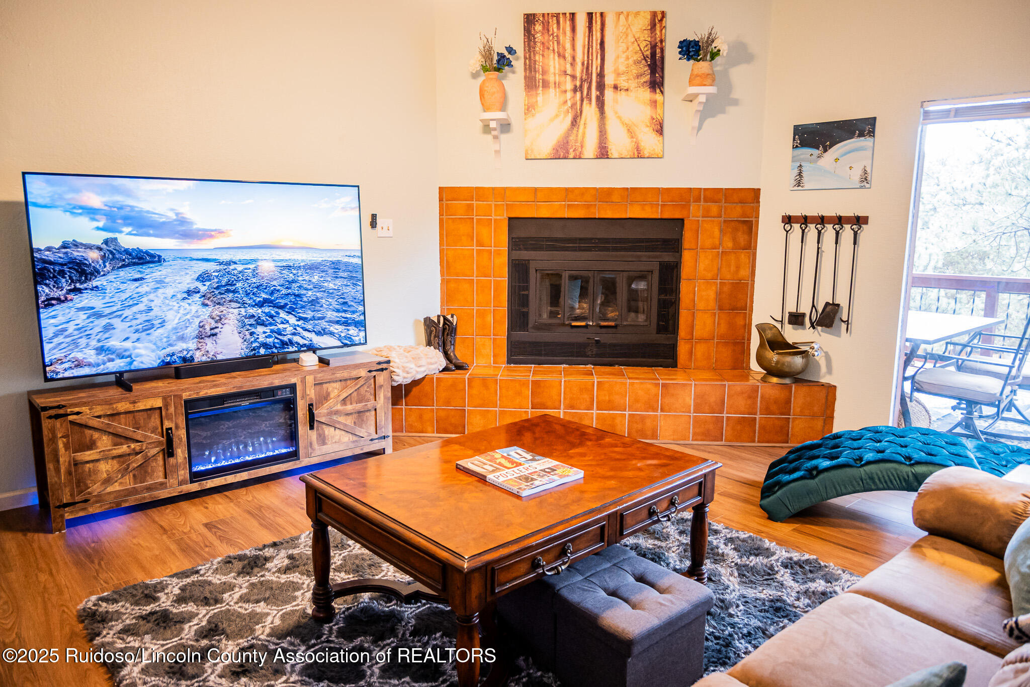 115 Whispering Pines Way