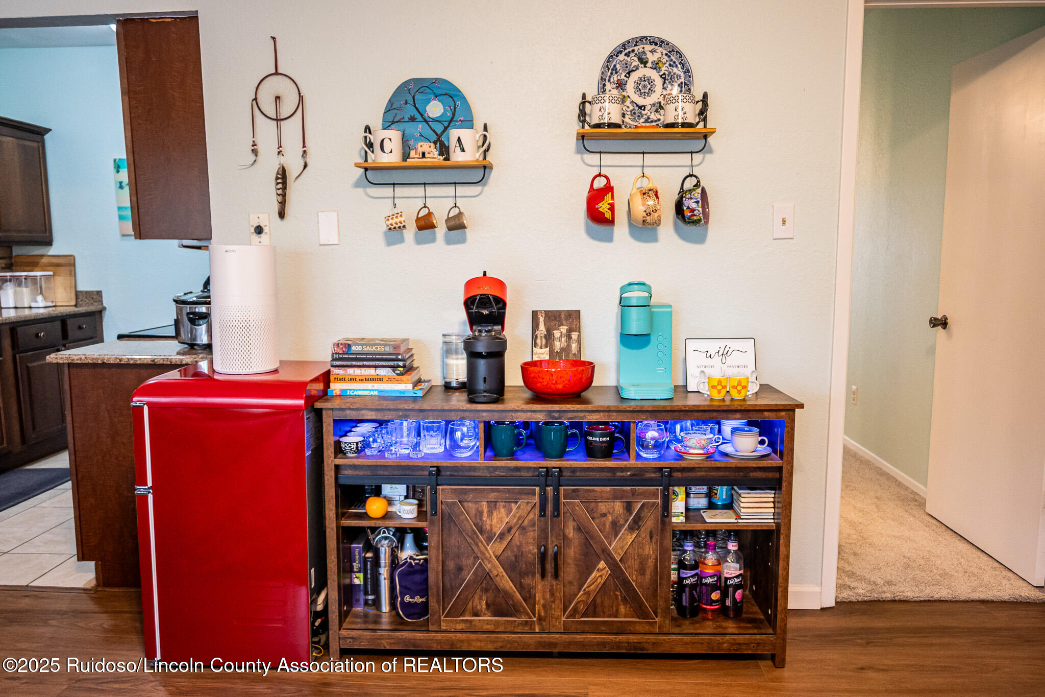 115 Whispering Pines Way