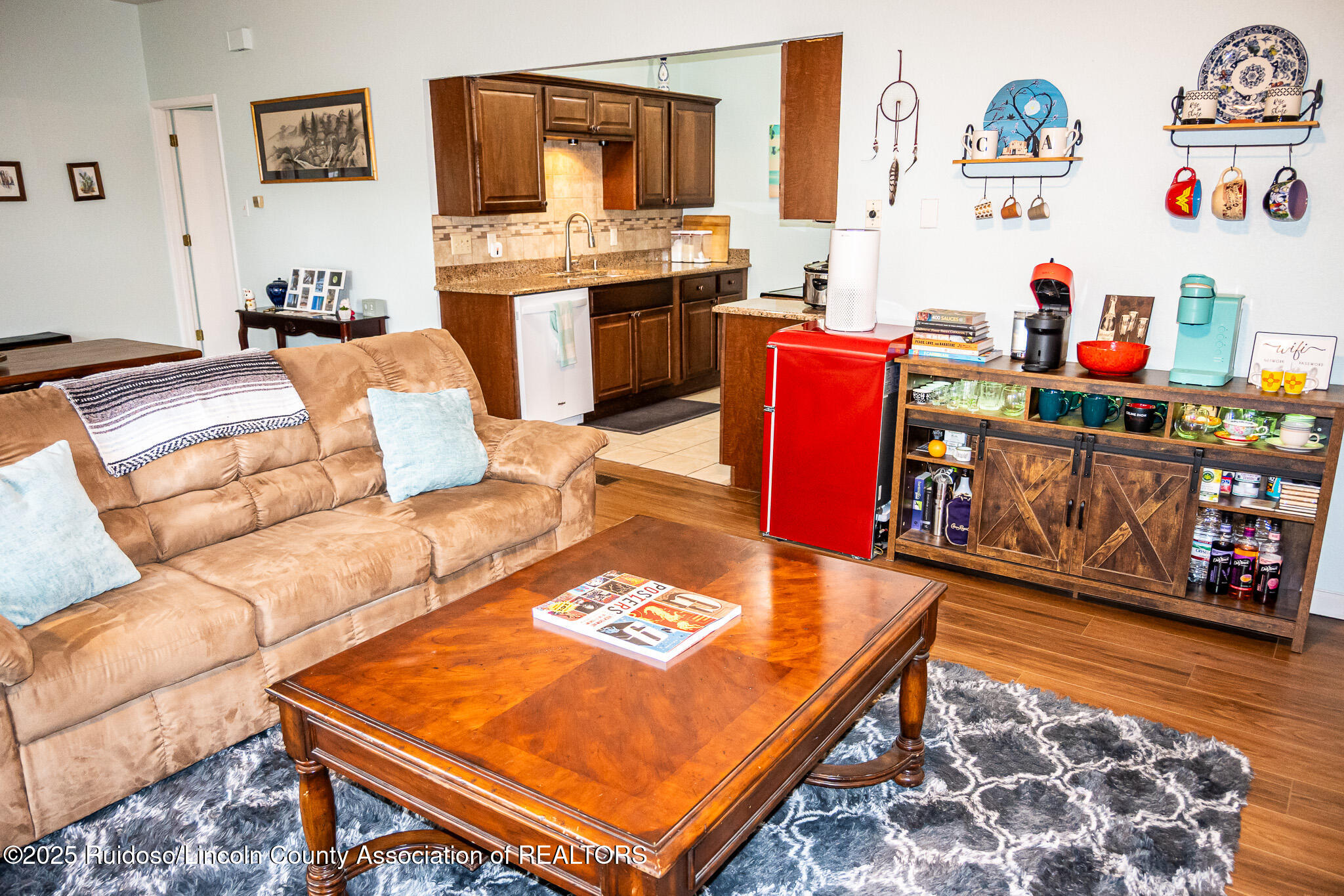 115 Whispering Pines Way